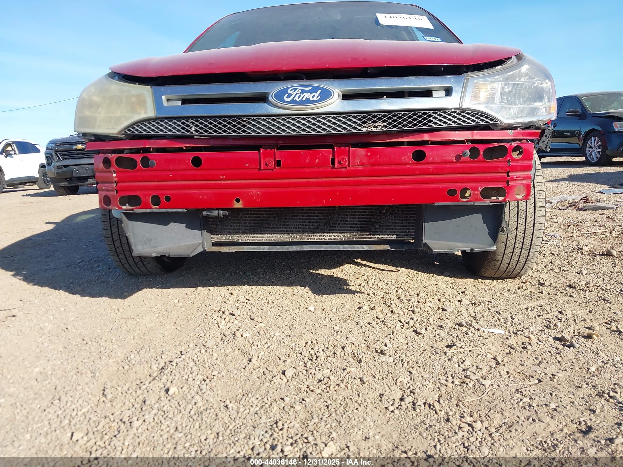 FORD FOCUS image 6