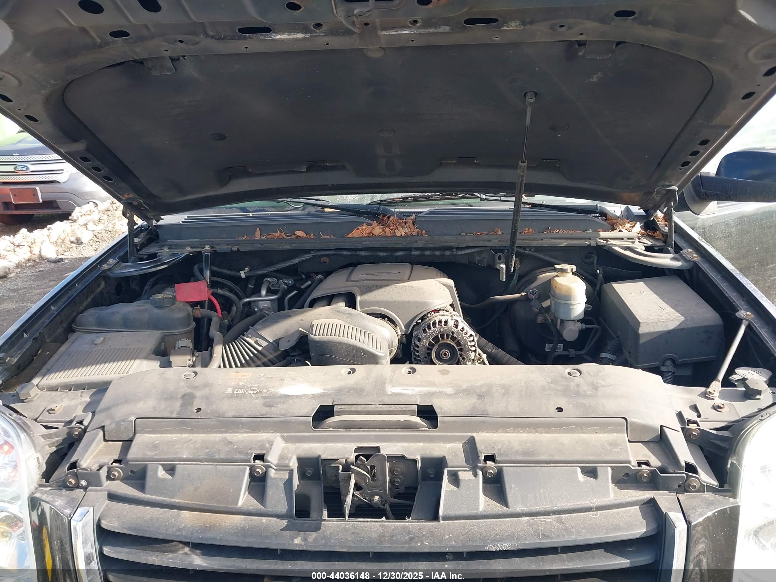 GMC YUKON image 10