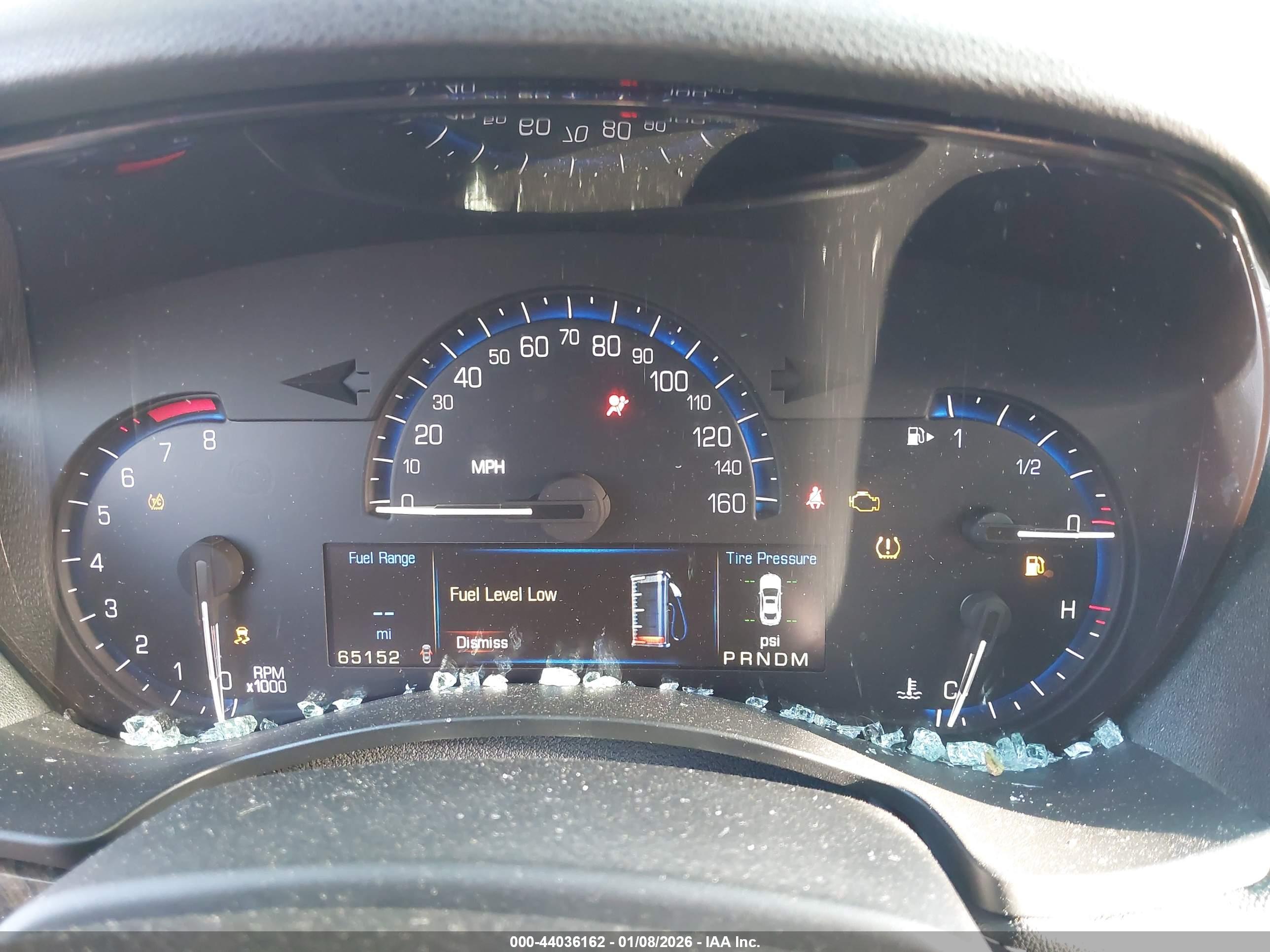 CADILLAC ATS image 7