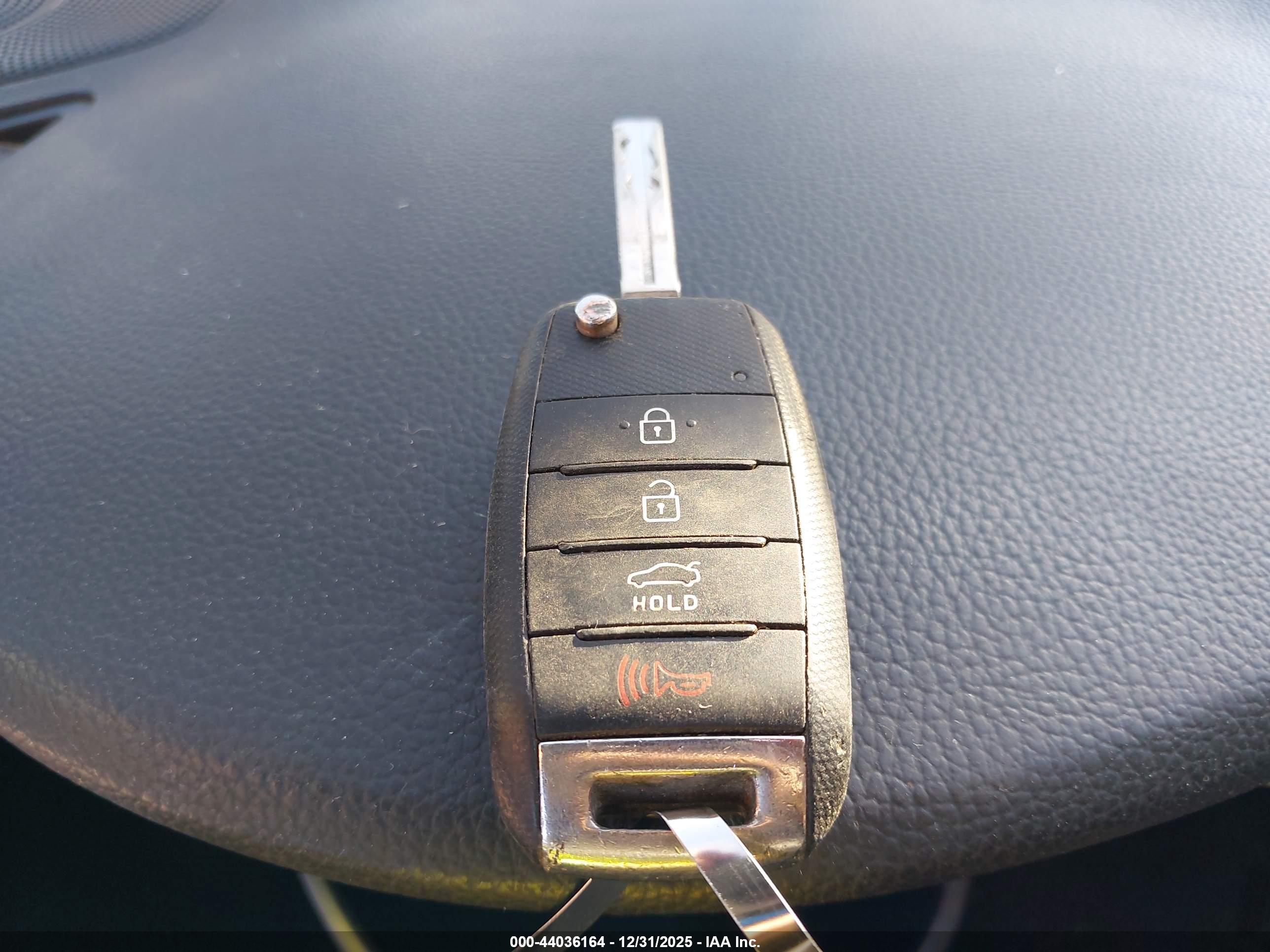 KIA OPTIMA image 11