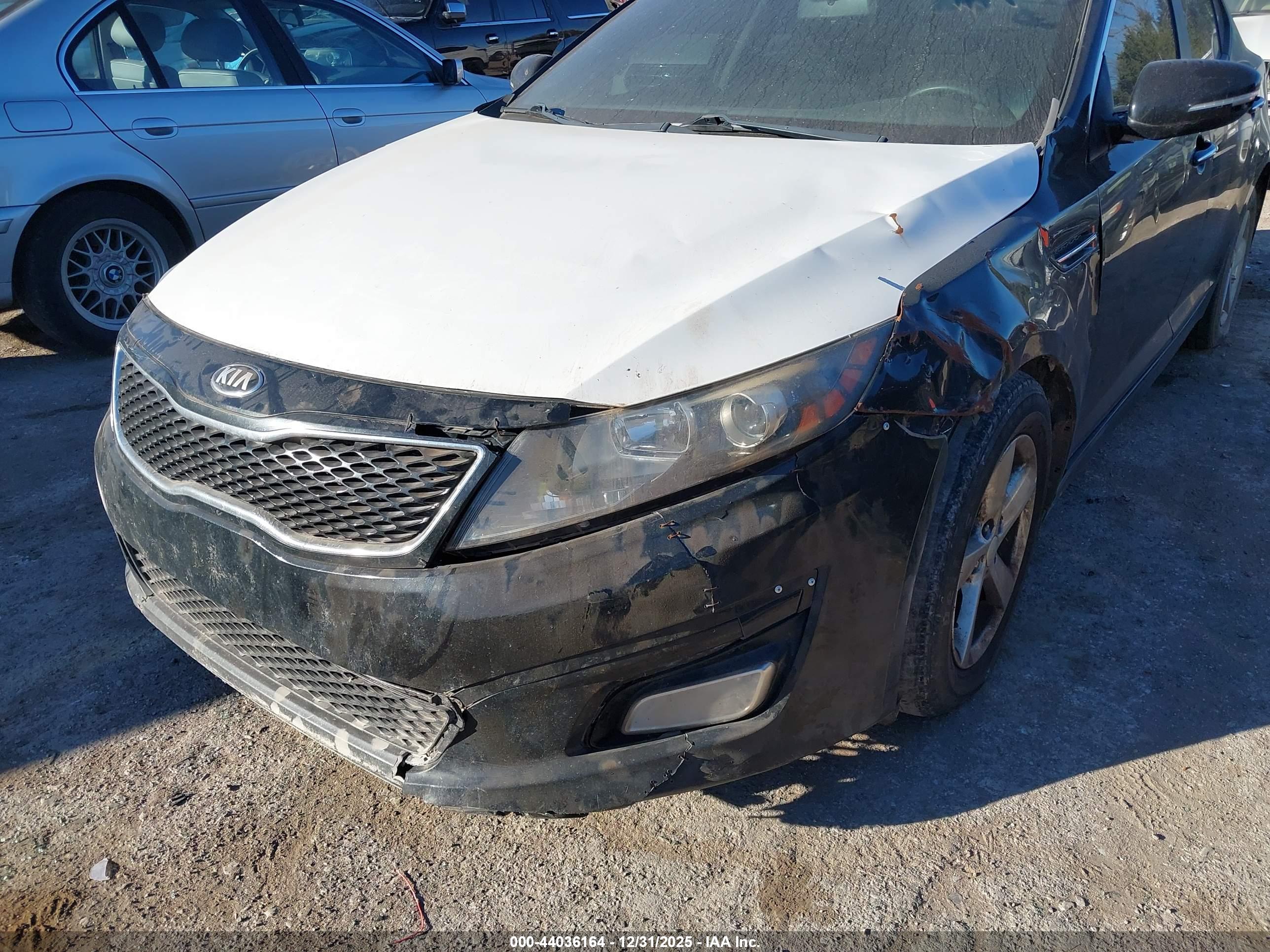 KIA OPTIMA image 6