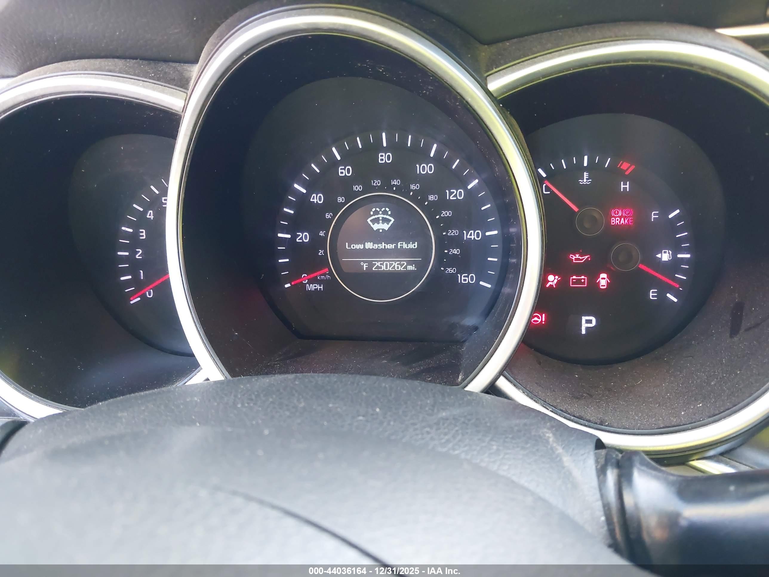 KIA OPTIMA image 7