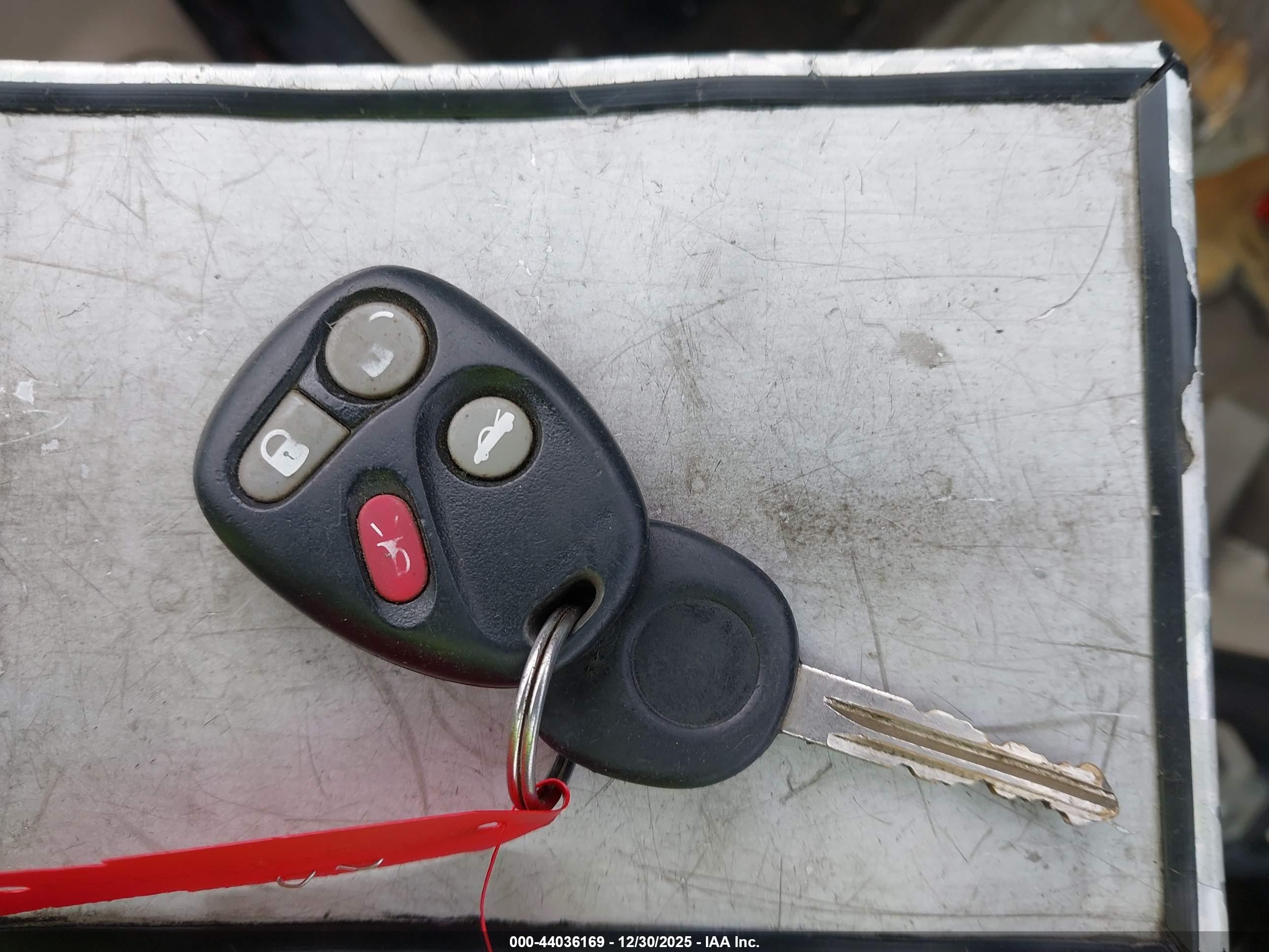 SATURN ION image 11