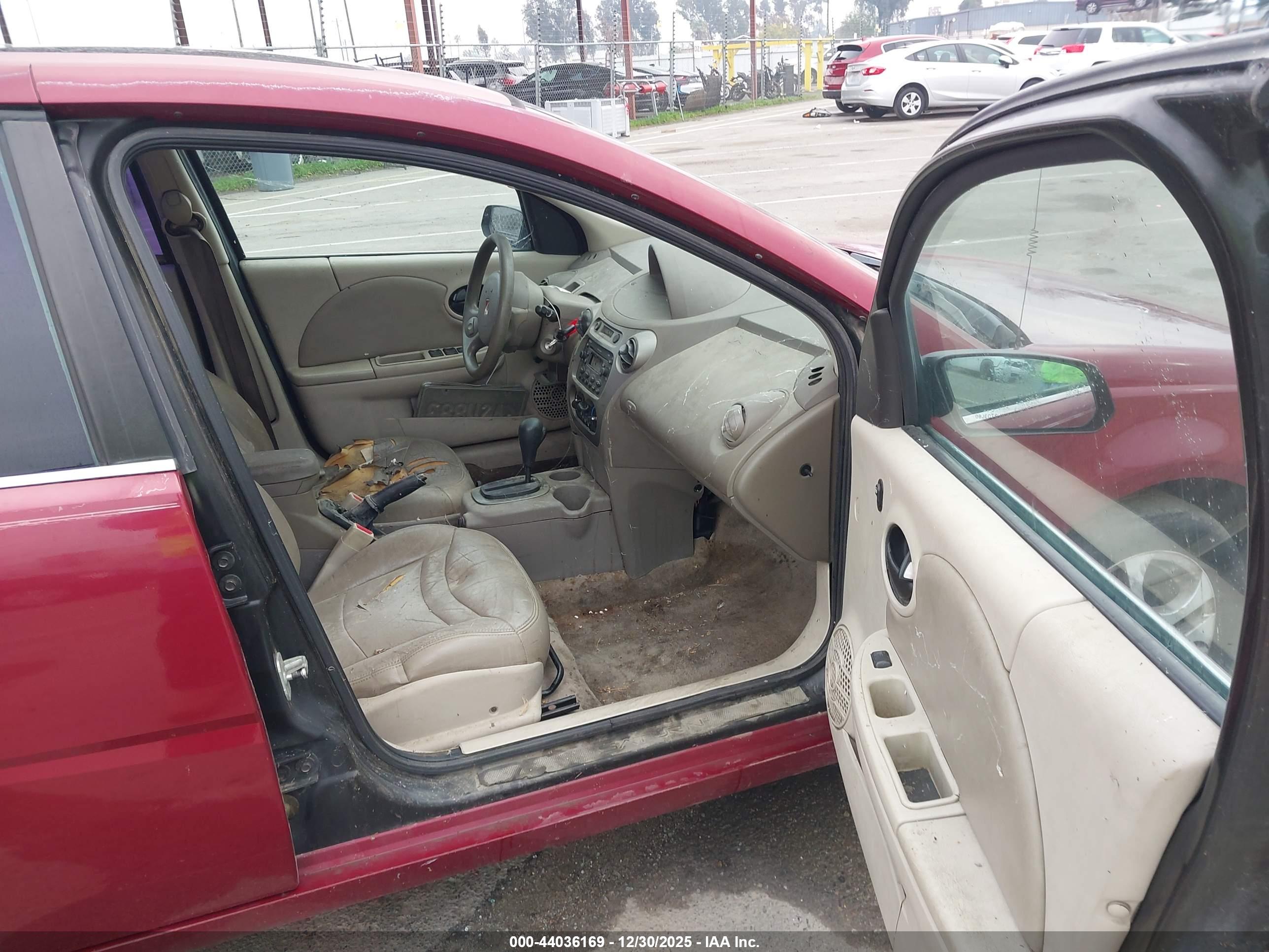 SATURN ION image 5