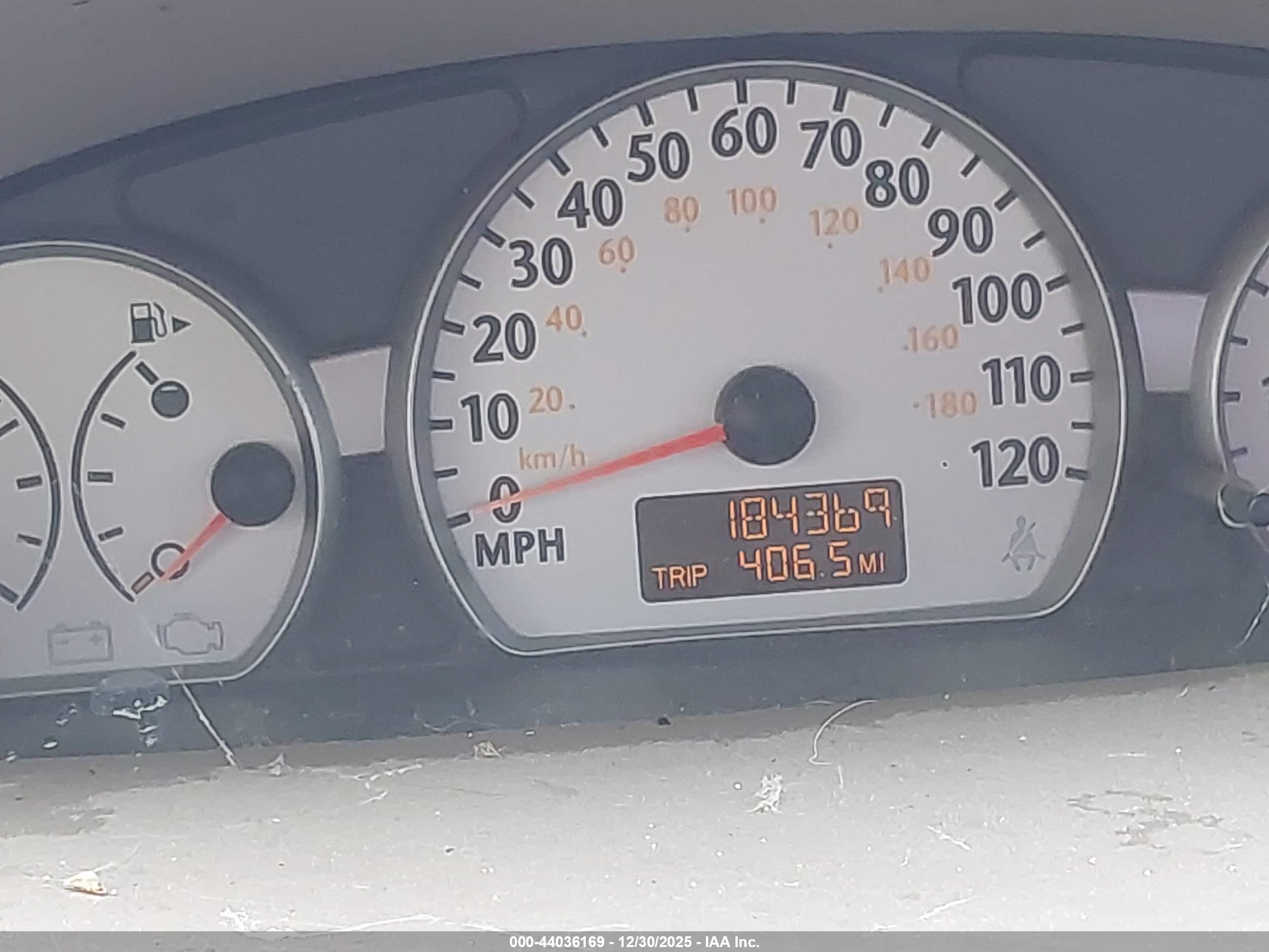 SATURN ION image 7