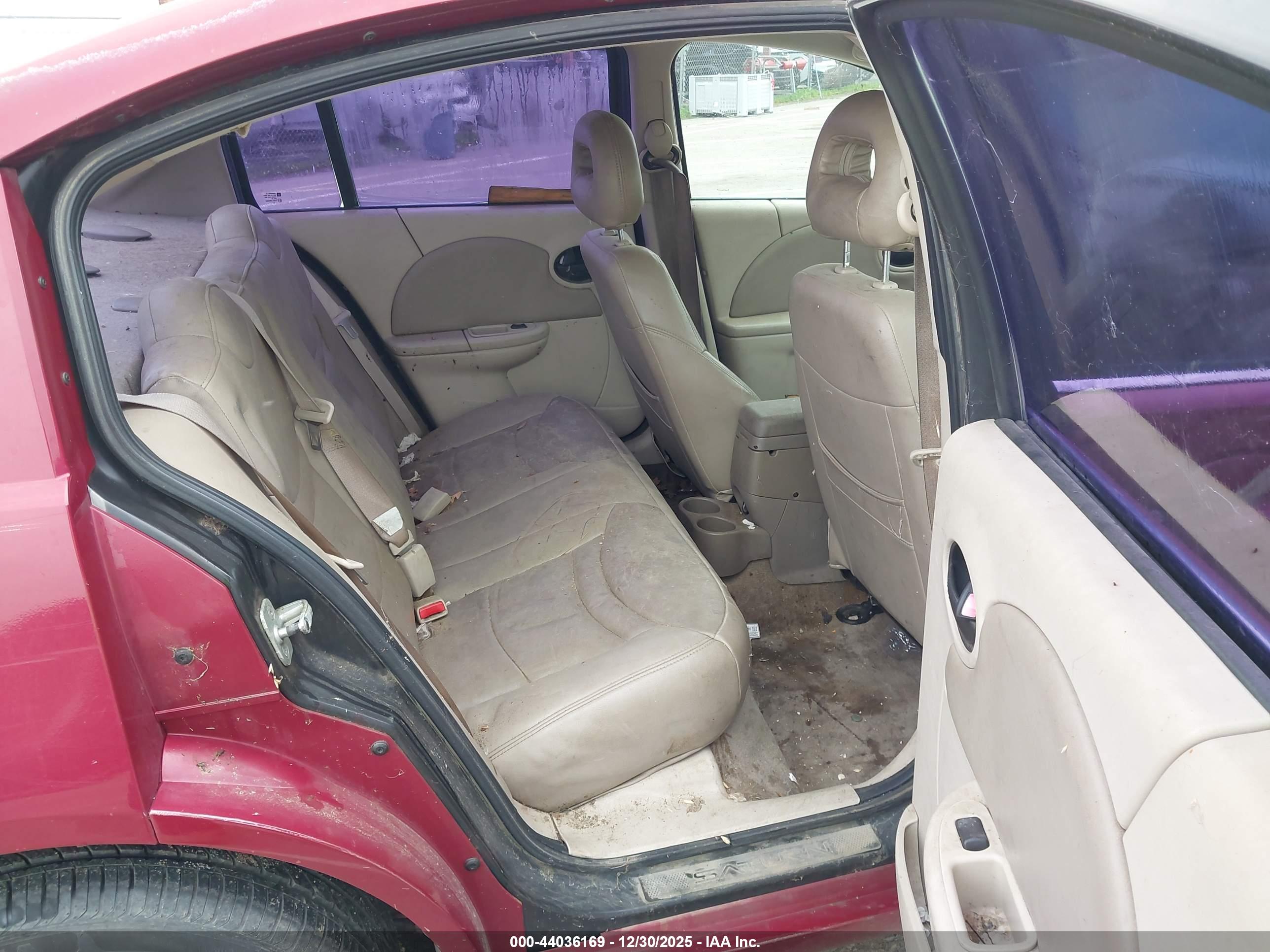 SATURN ION image 8