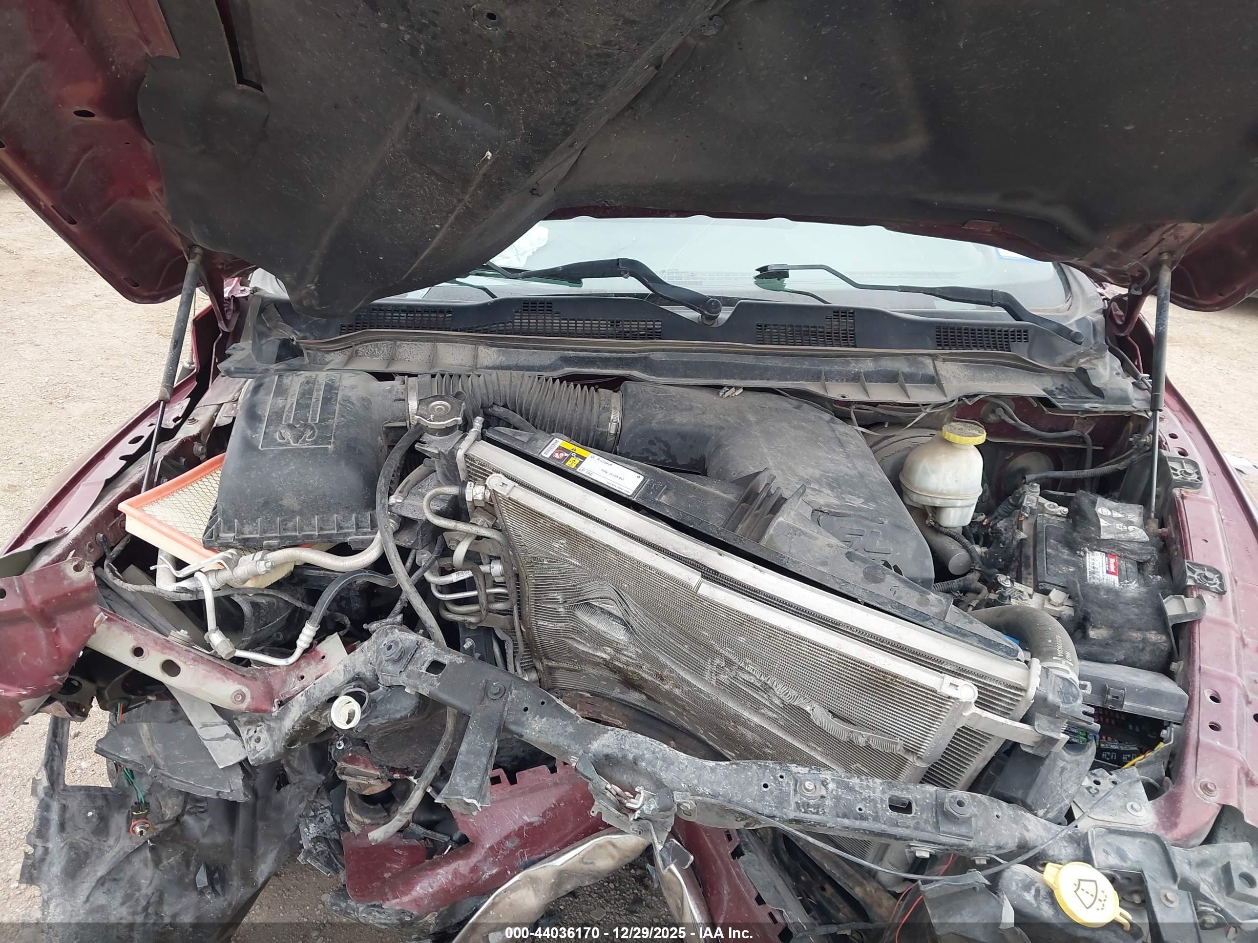 RAM 1500 image 10