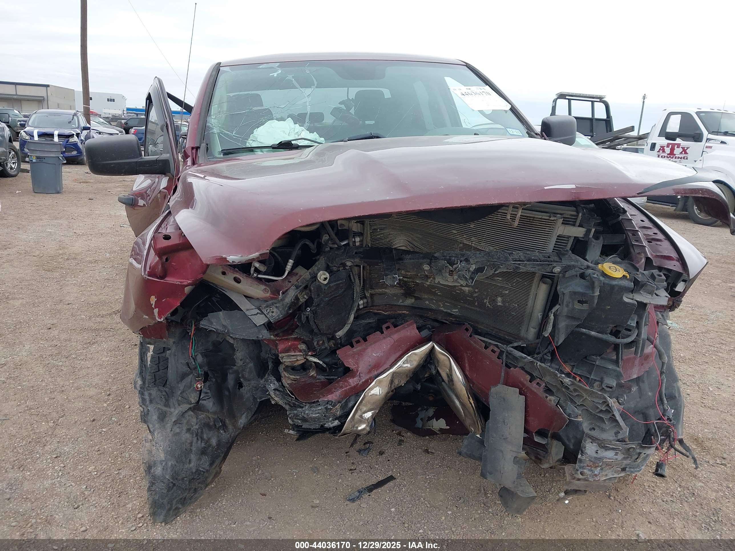 RAM 1500 image 6