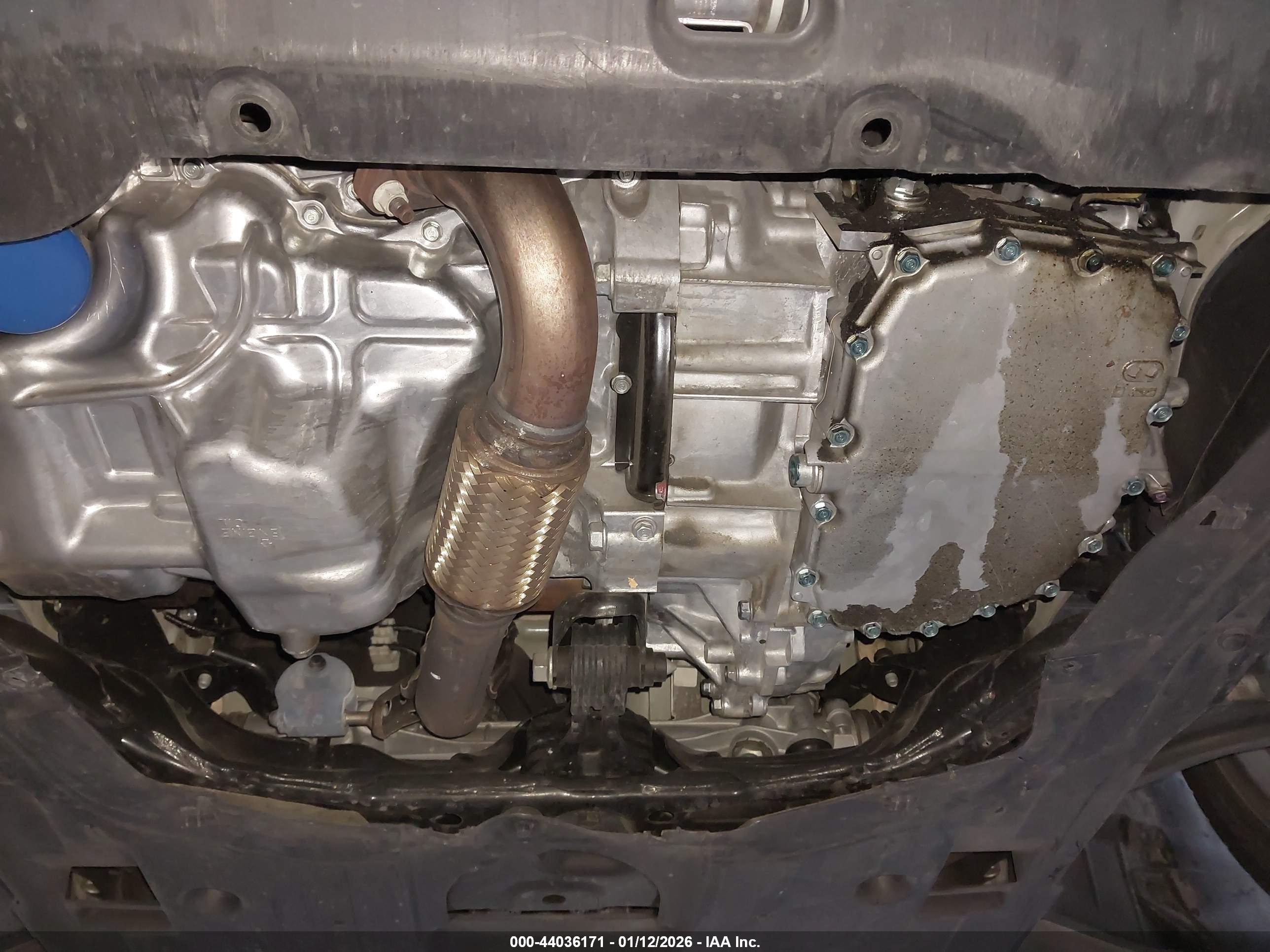 HONDA CIVIC image 6