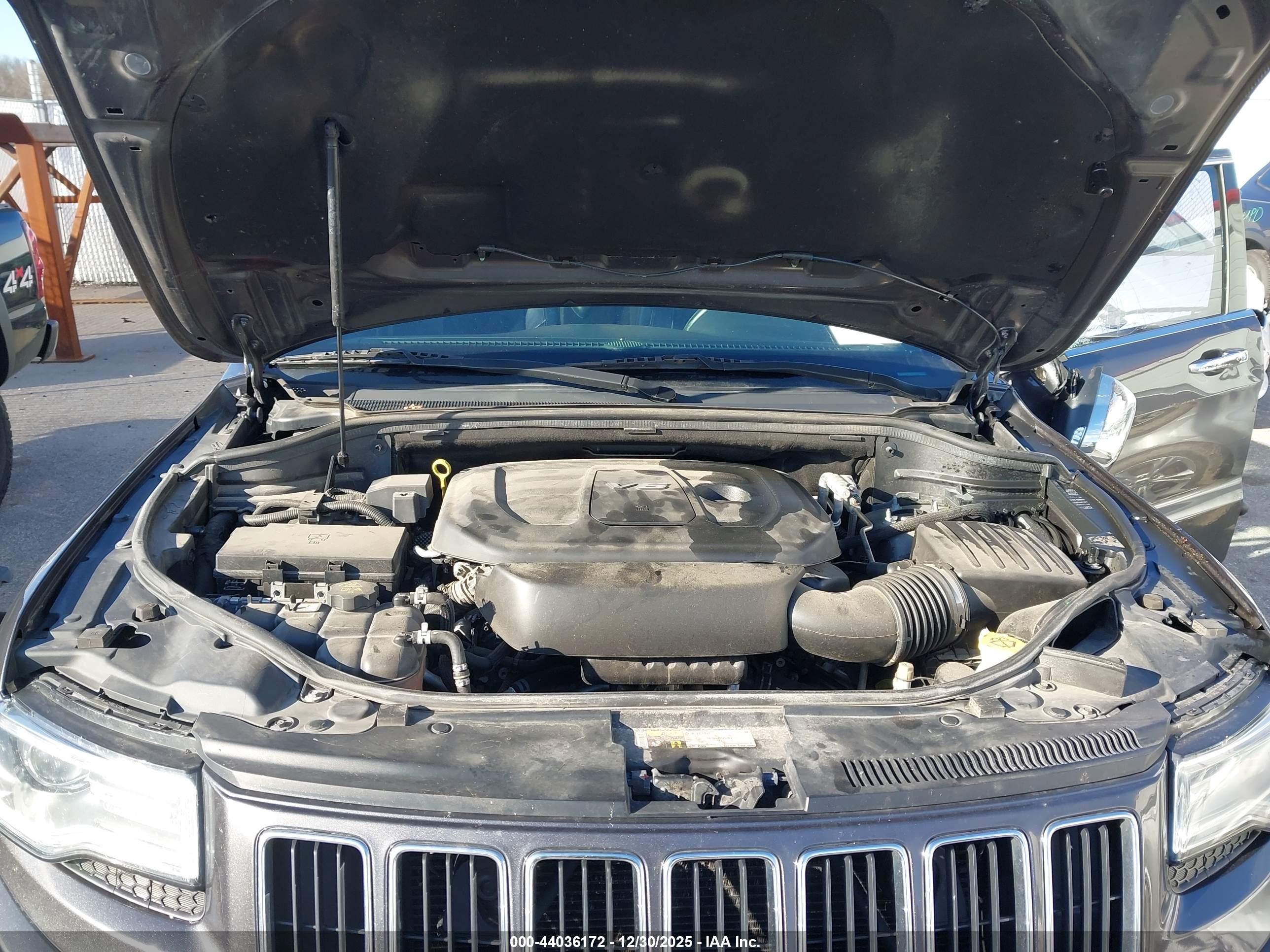 JEEP GRAND image 10