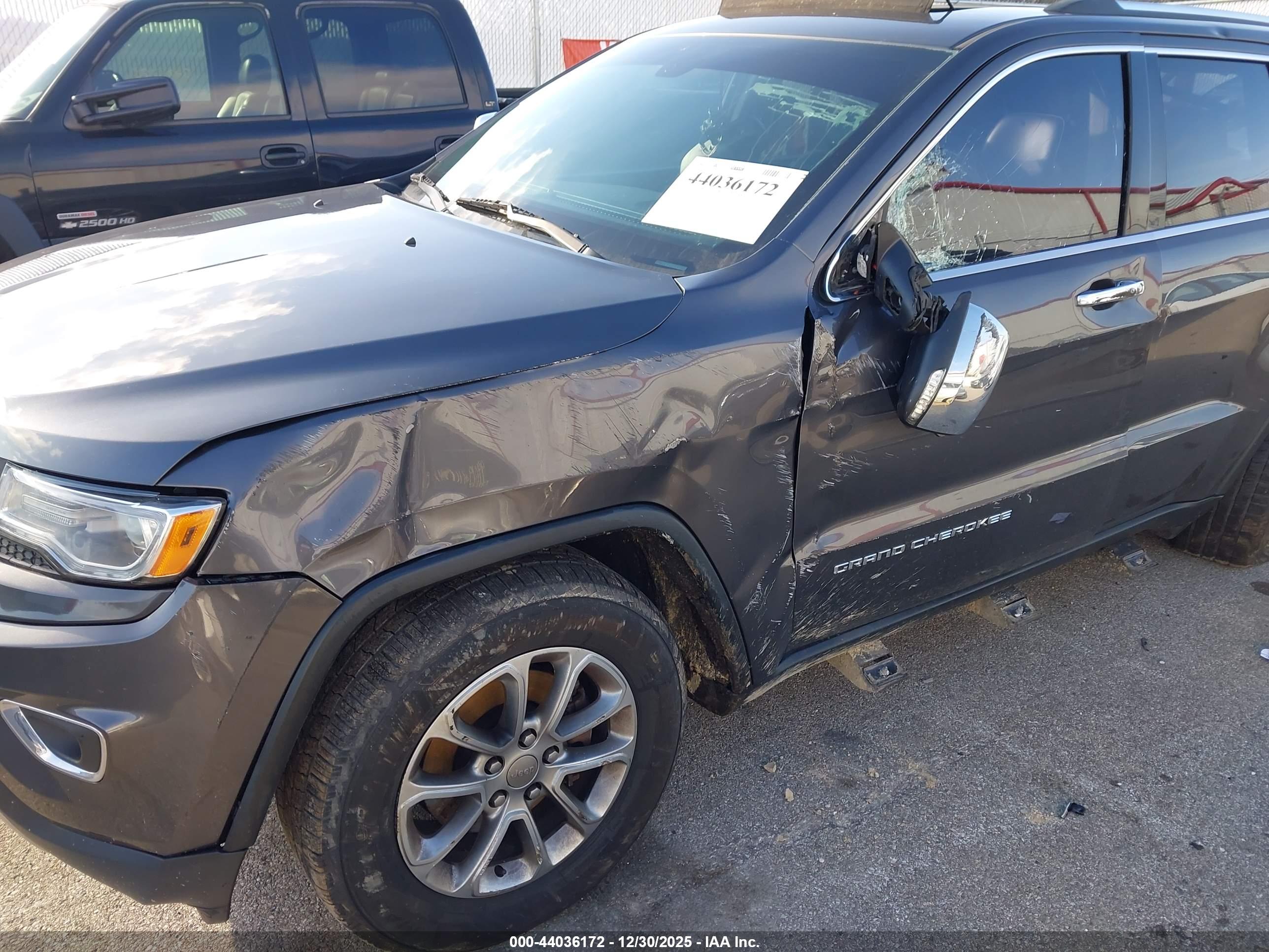 JEEP GRAND image 6