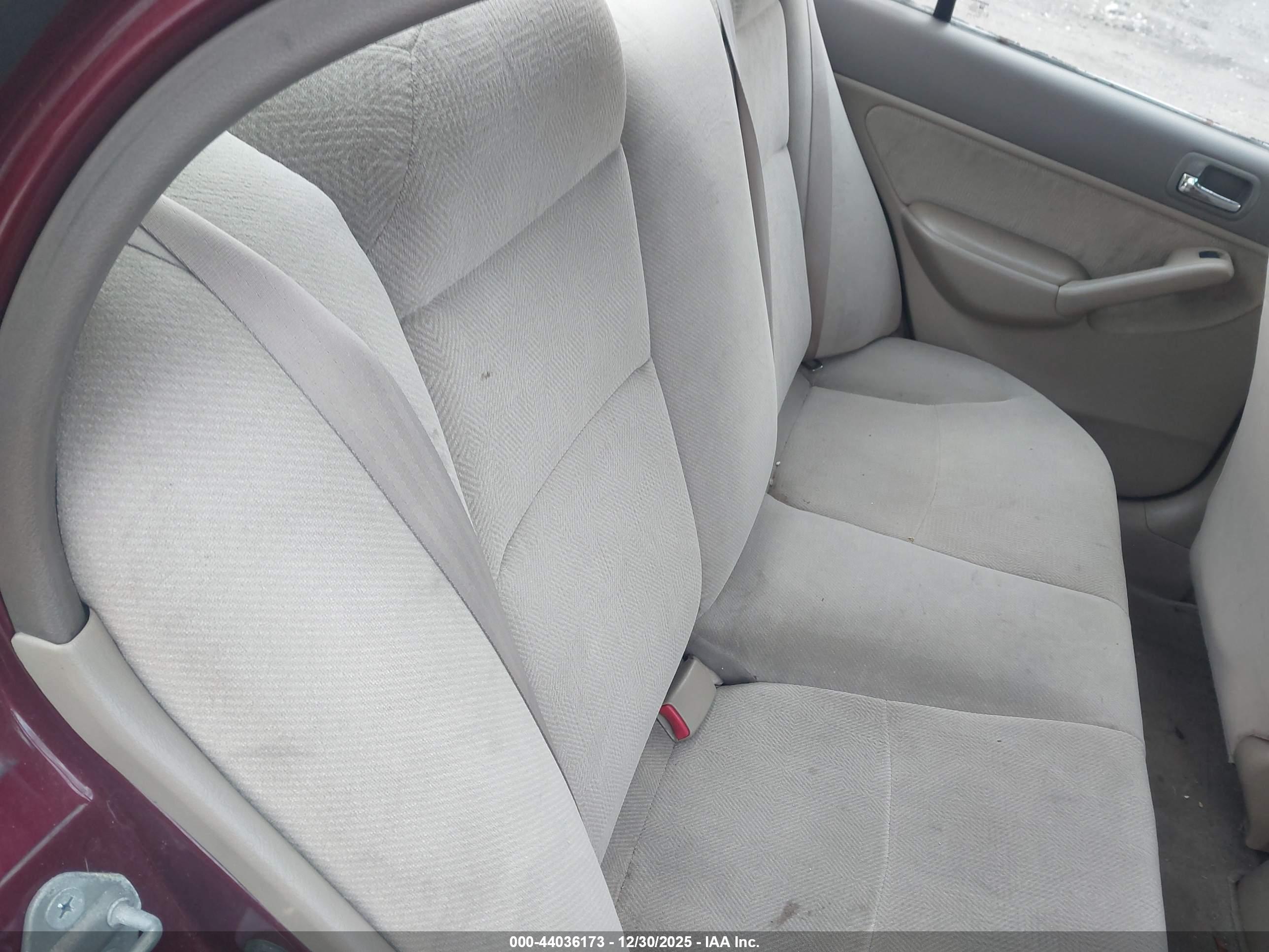 HONDA CIVIC image 8