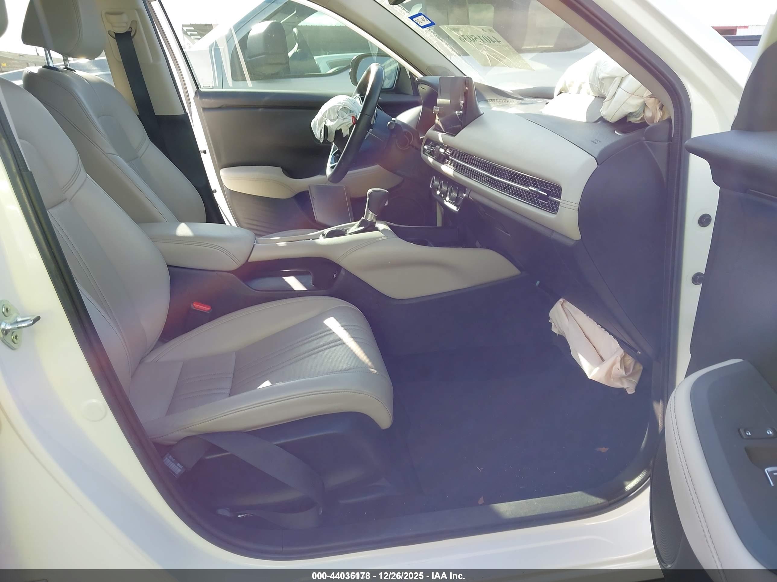 HONDA HR-V image 5