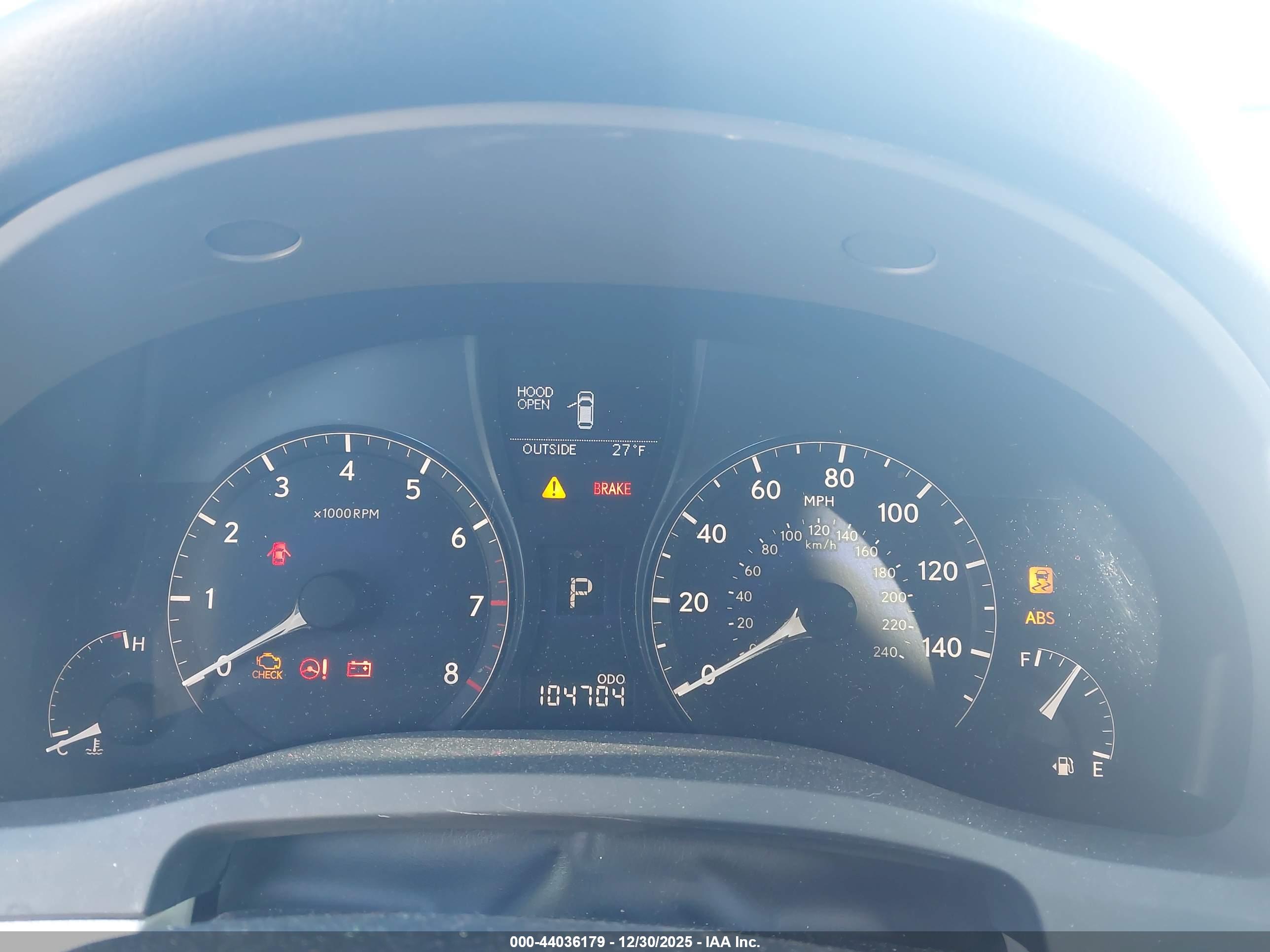 LEXUS RX image 7
