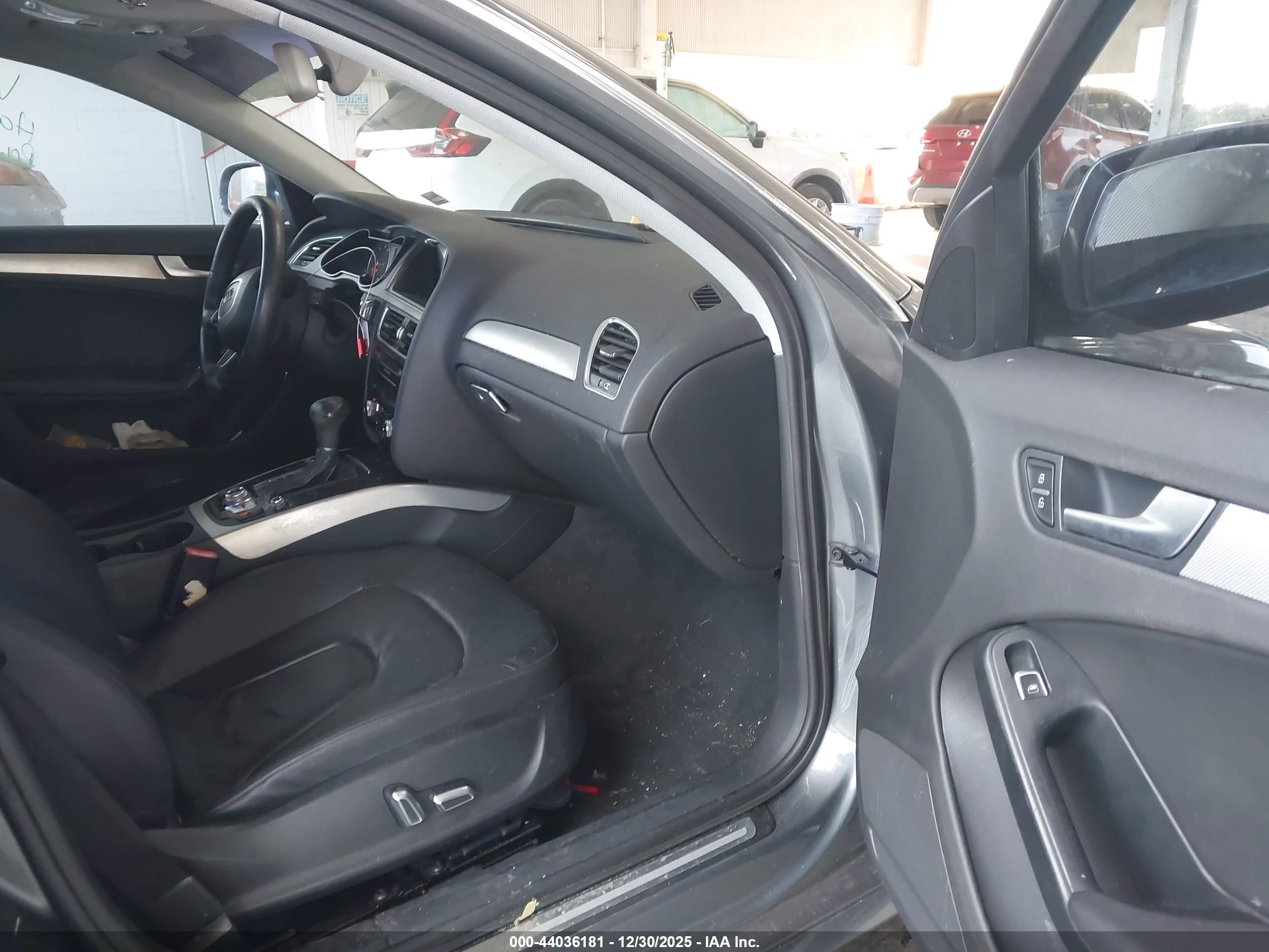 AUDI A4 image 5