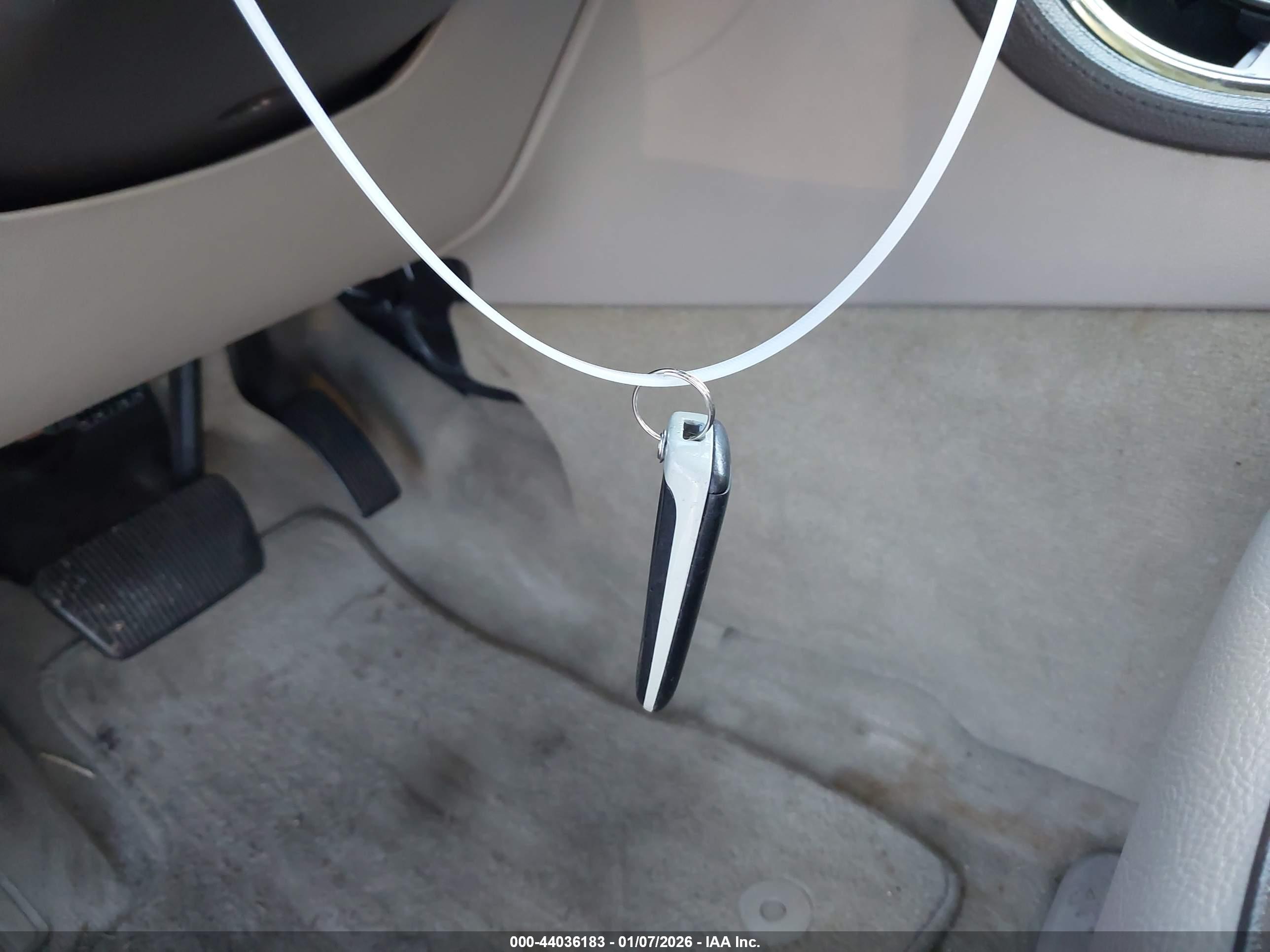 LINCOLN MKX image 11