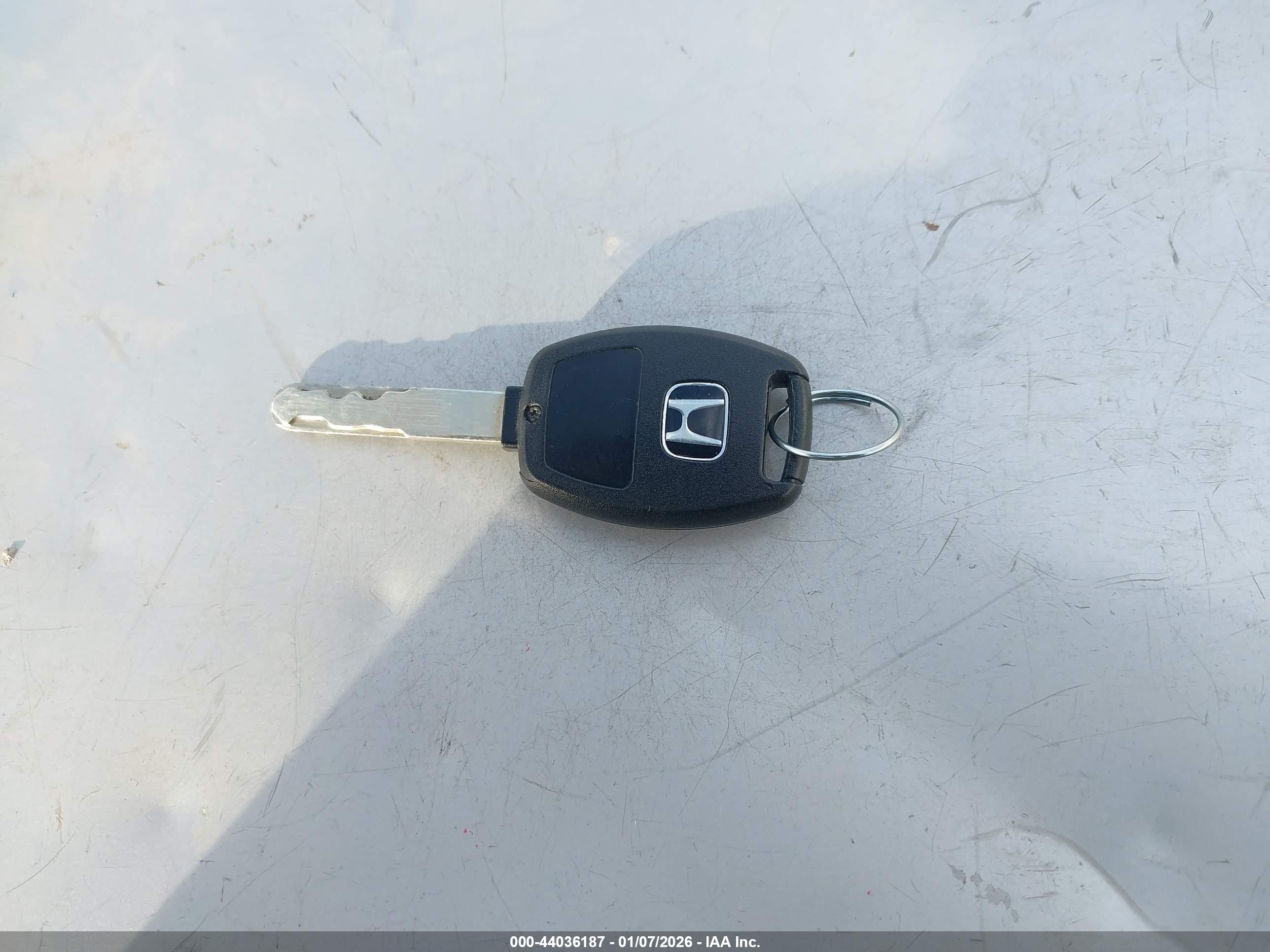 HONDA PILOT image 11