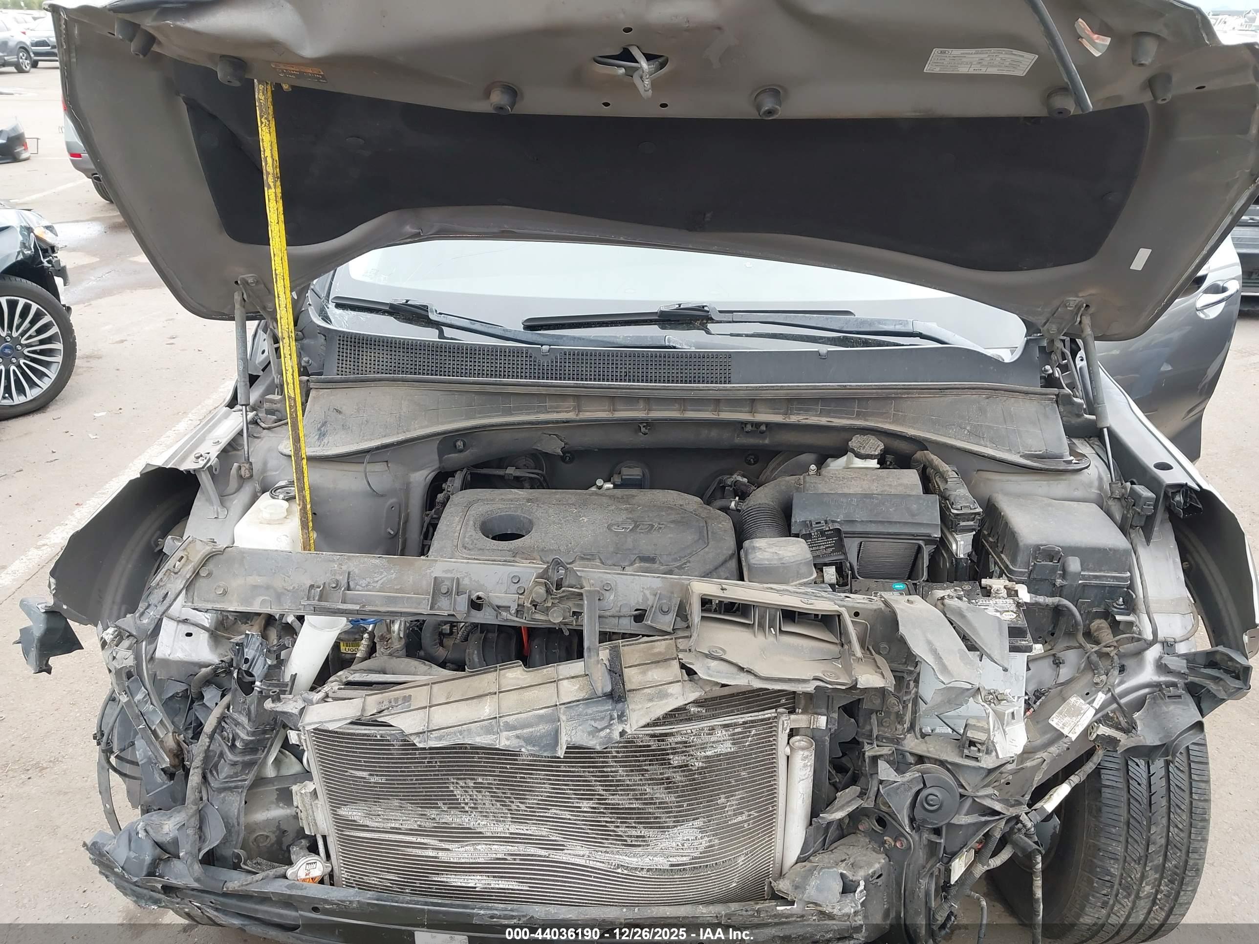 KIA SORENTO image 10