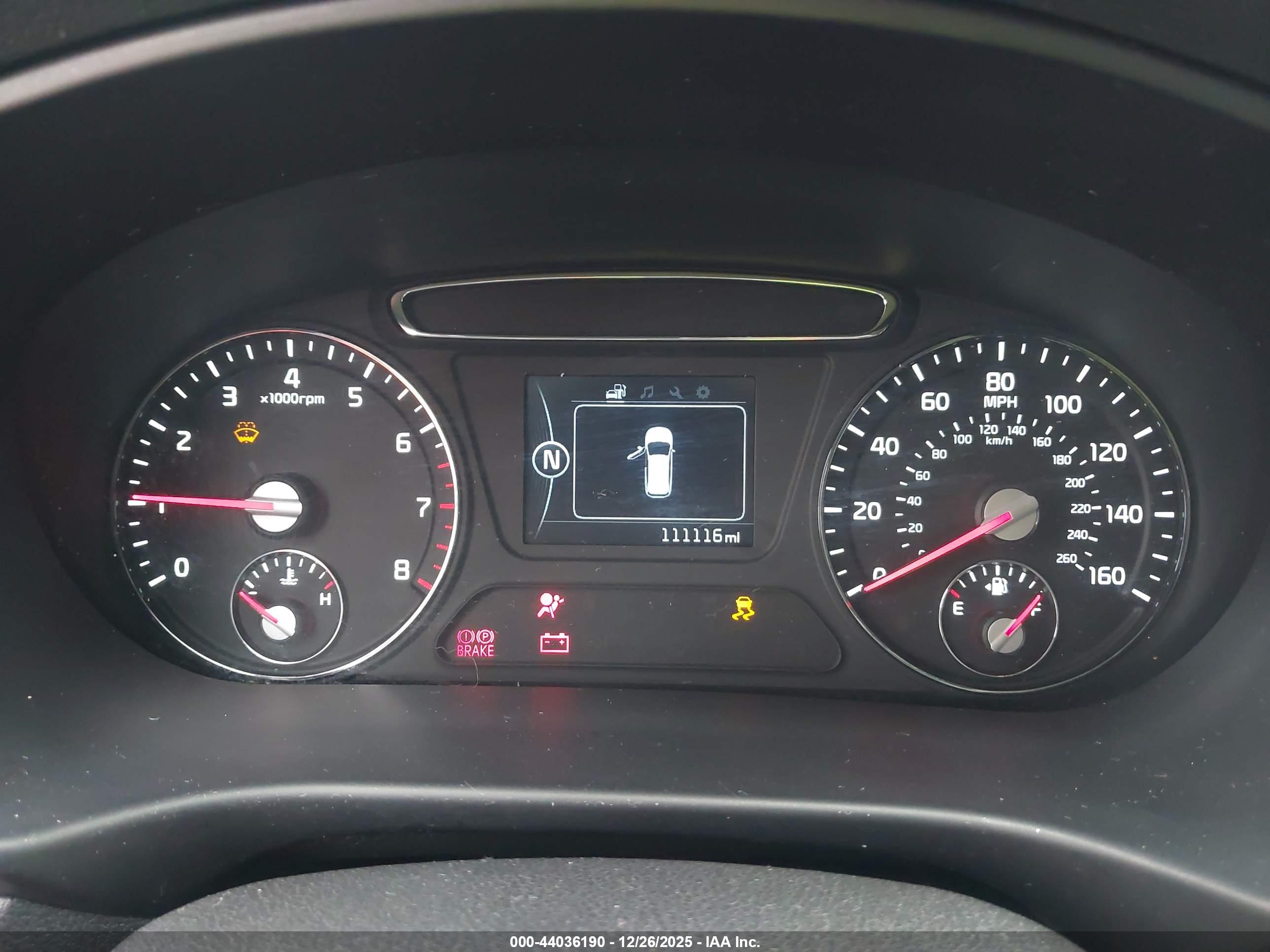 KIA SORENTO image 7