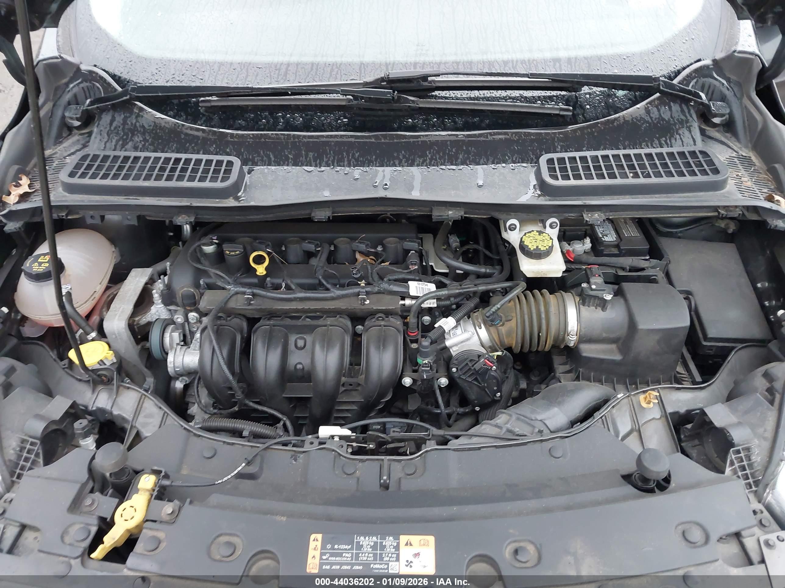 FORD ESCAPE image 10