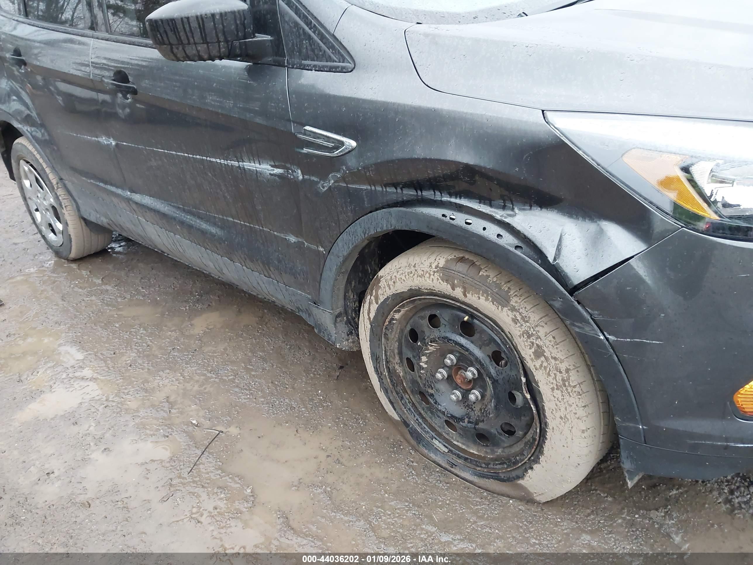 FORD ESCAPE image 6