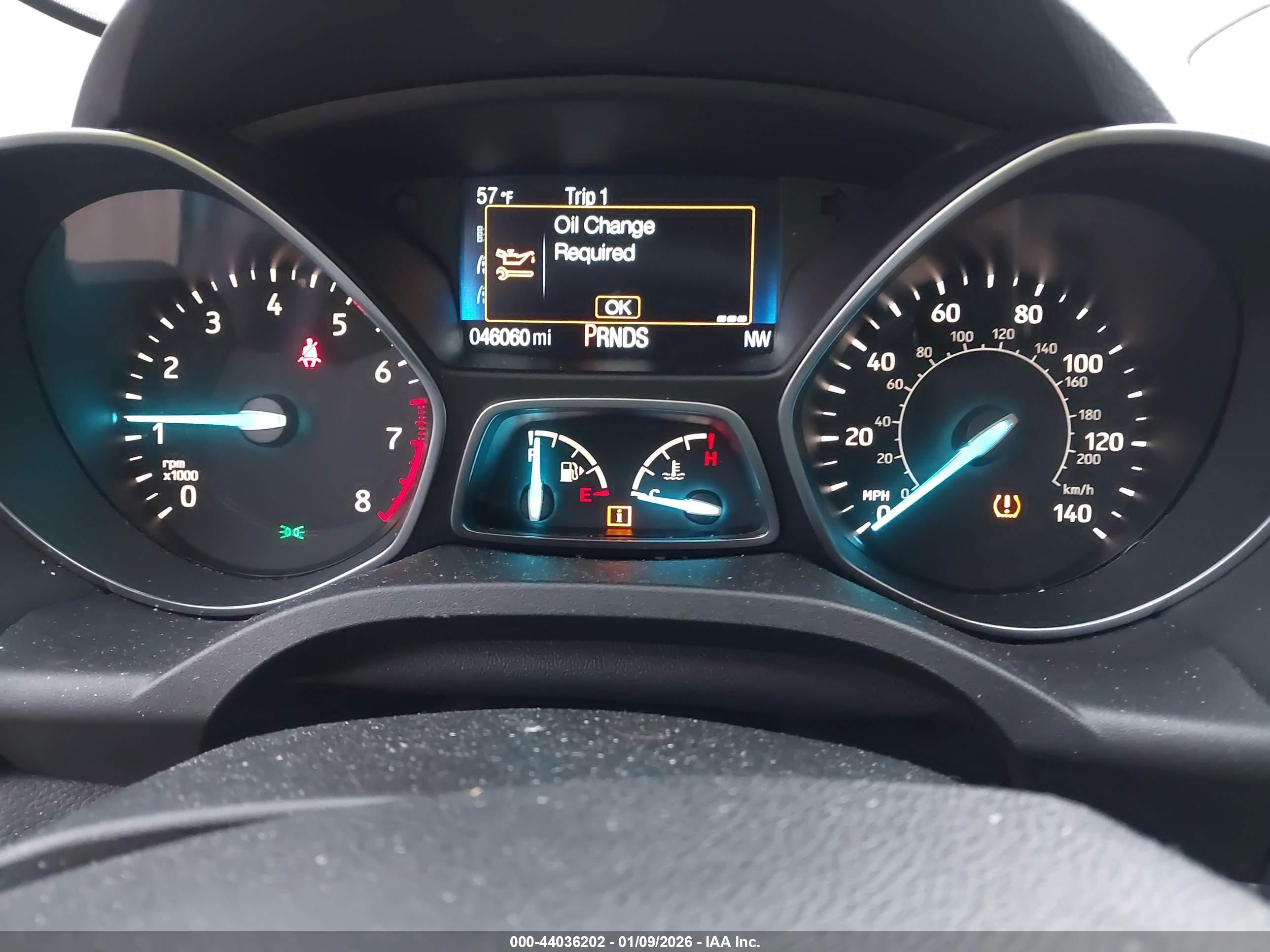 FORD ESCAPE image 7