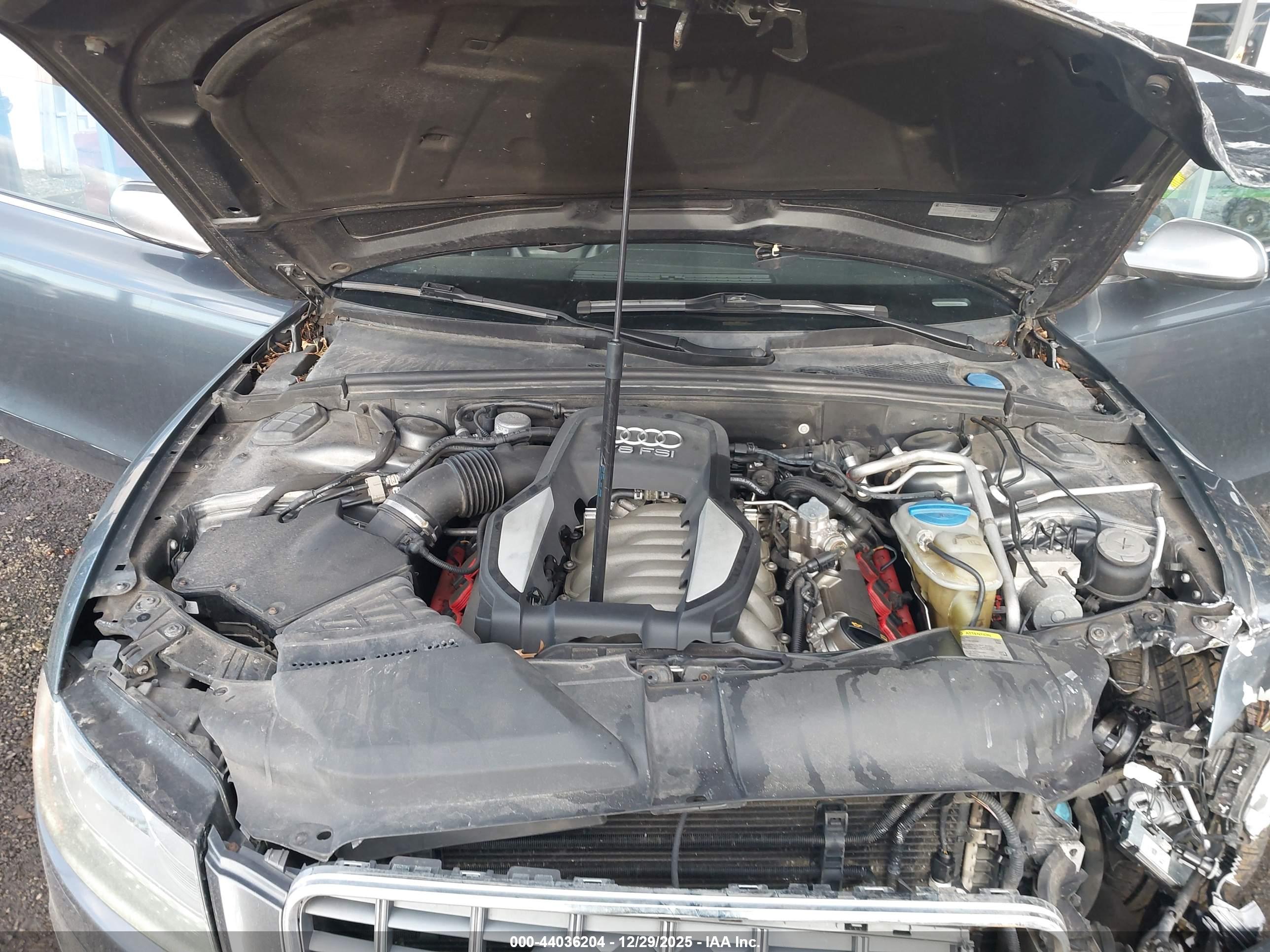 AUDI S5 image 10