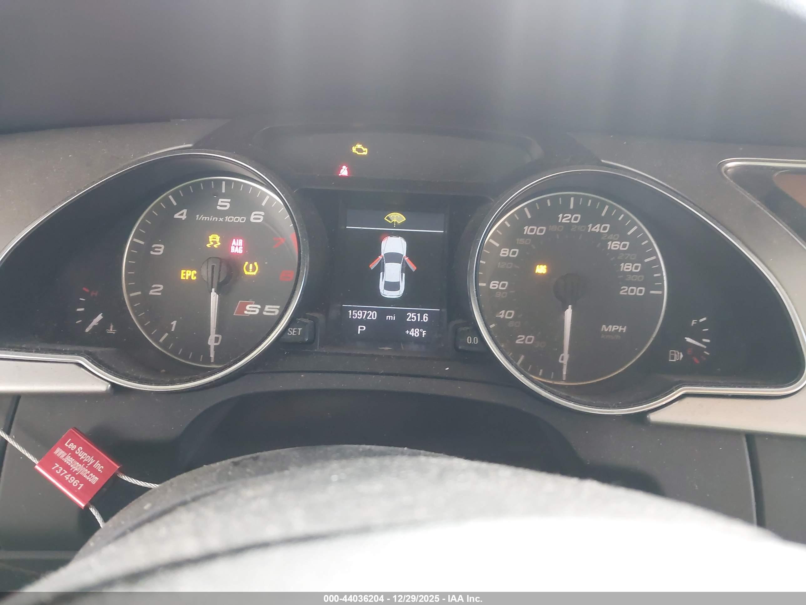 AUDI S5 image 7