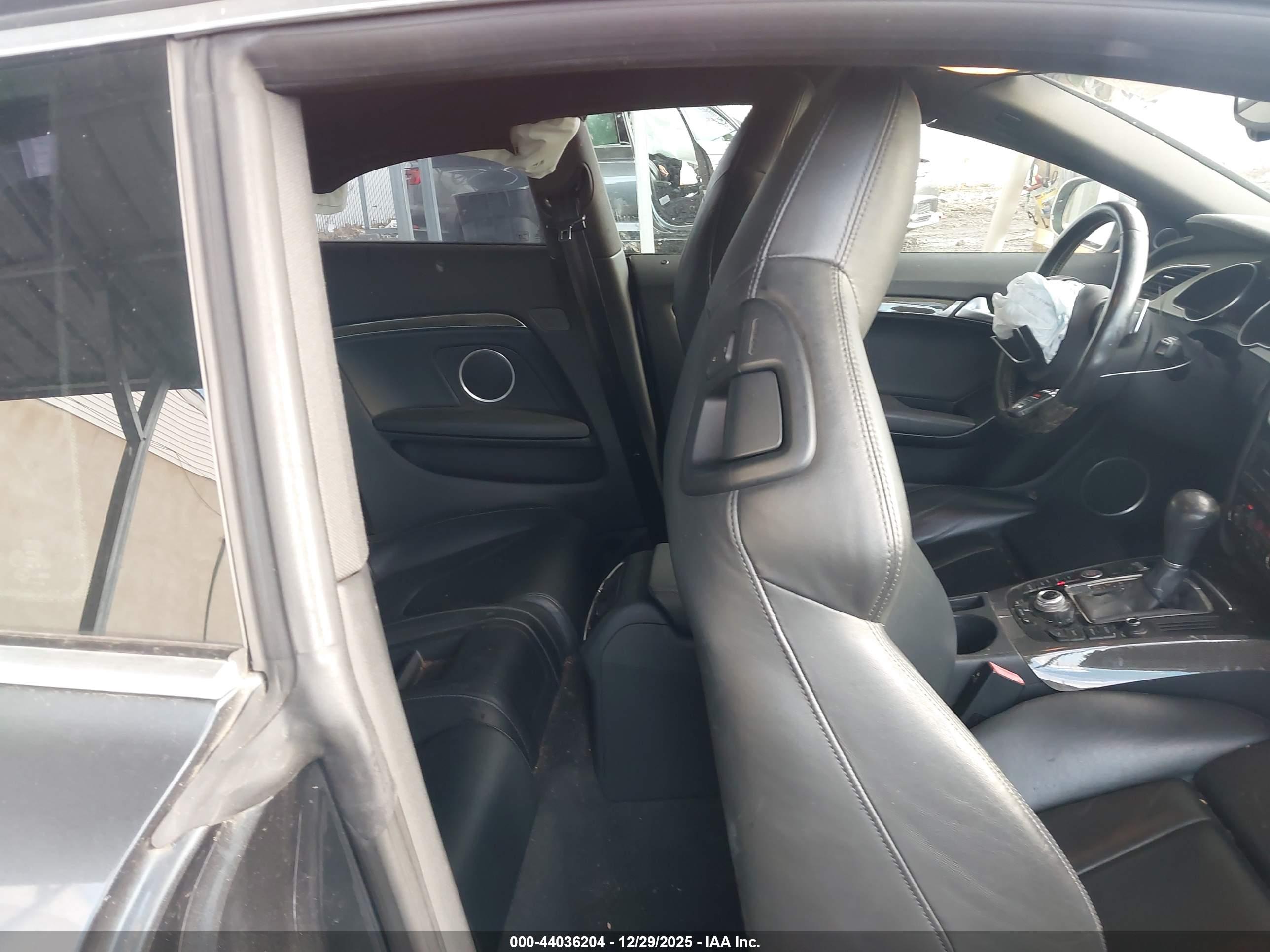 AUDI S5 image 8