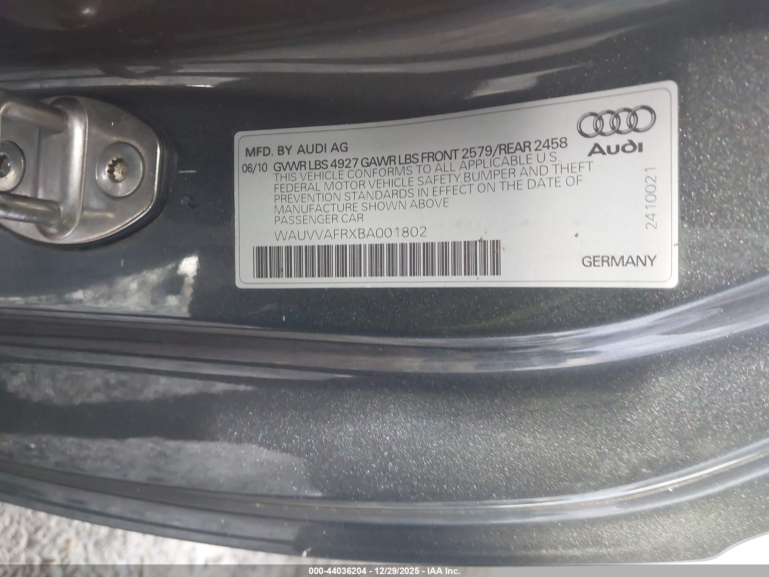 AUDI S5 image 9