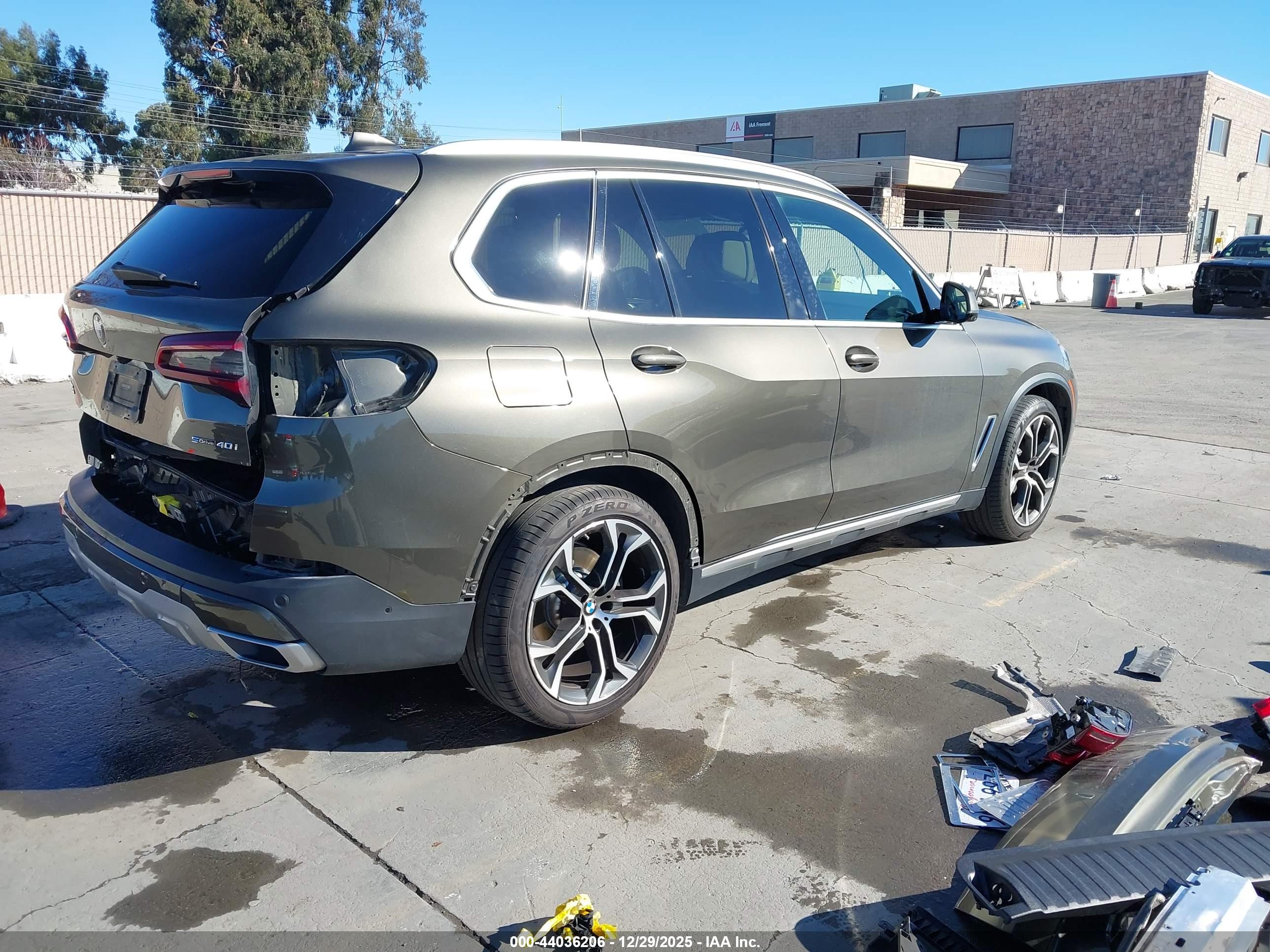 BMW X5 image 4