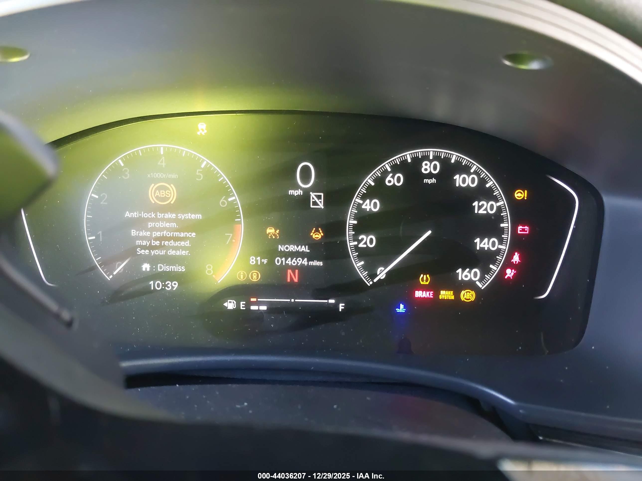 HONDA CIVIC image 7