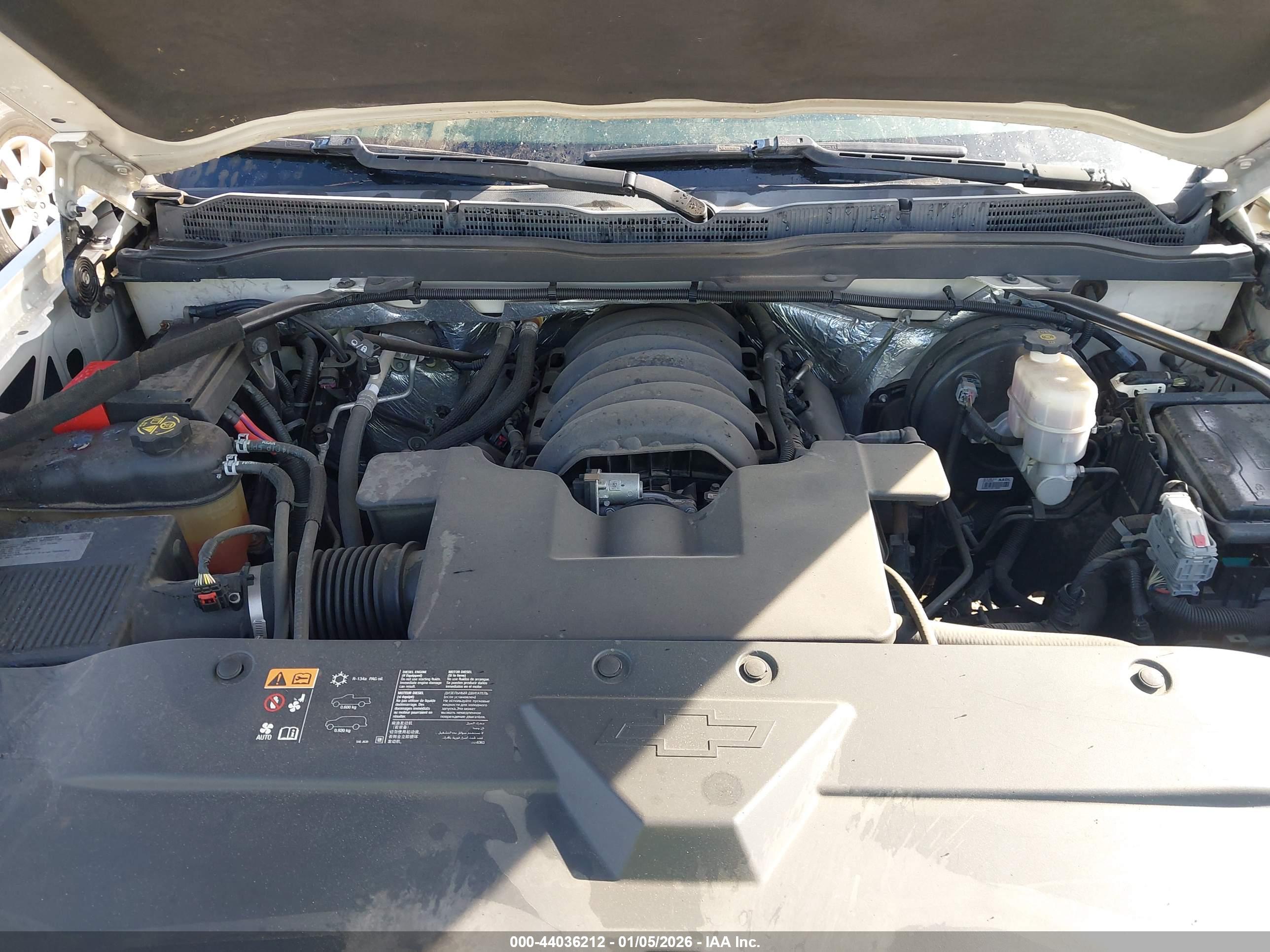 CHEVROLET SILVERADO image 10