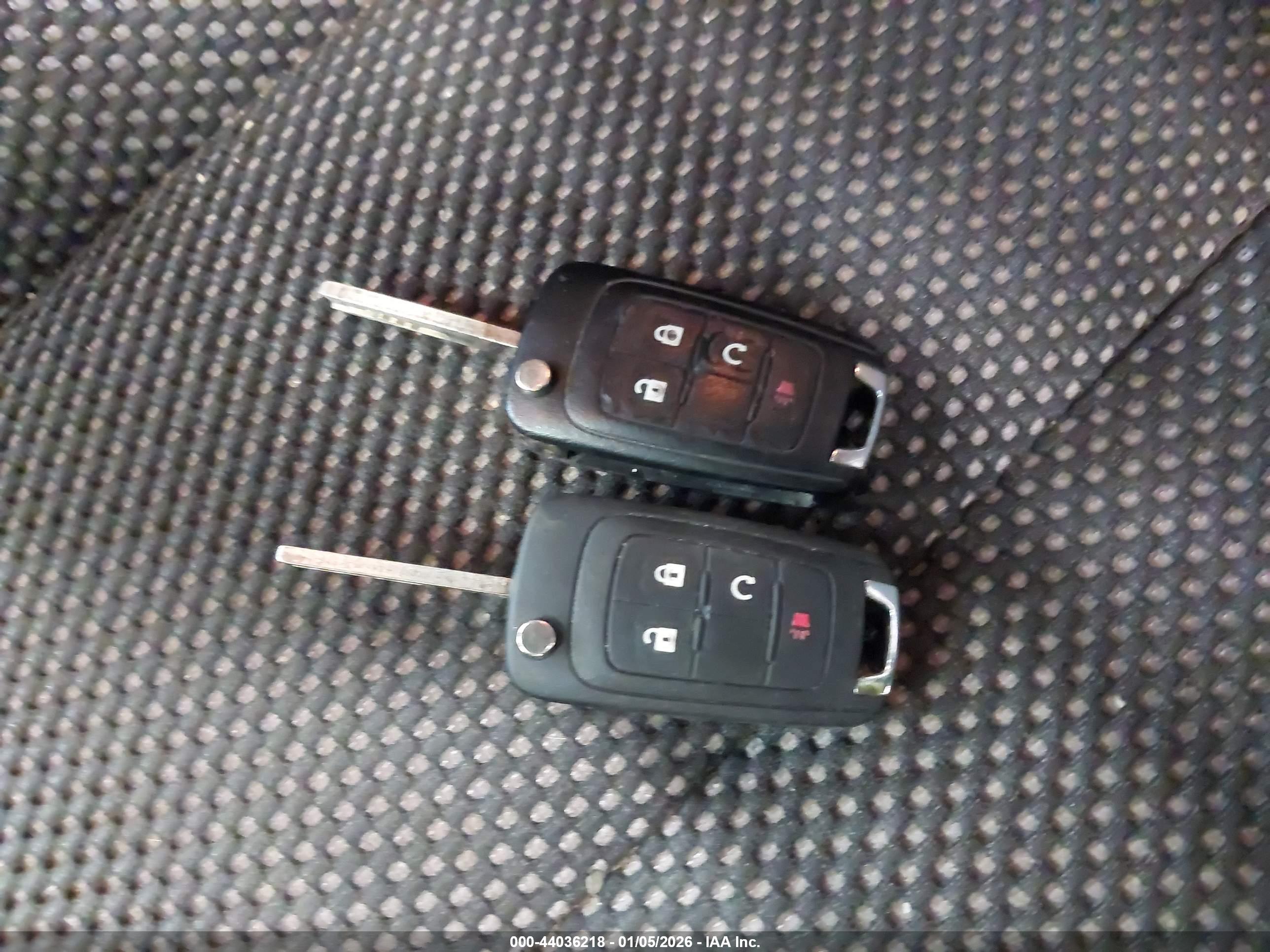 CHEVROLET EQUINOX image 11