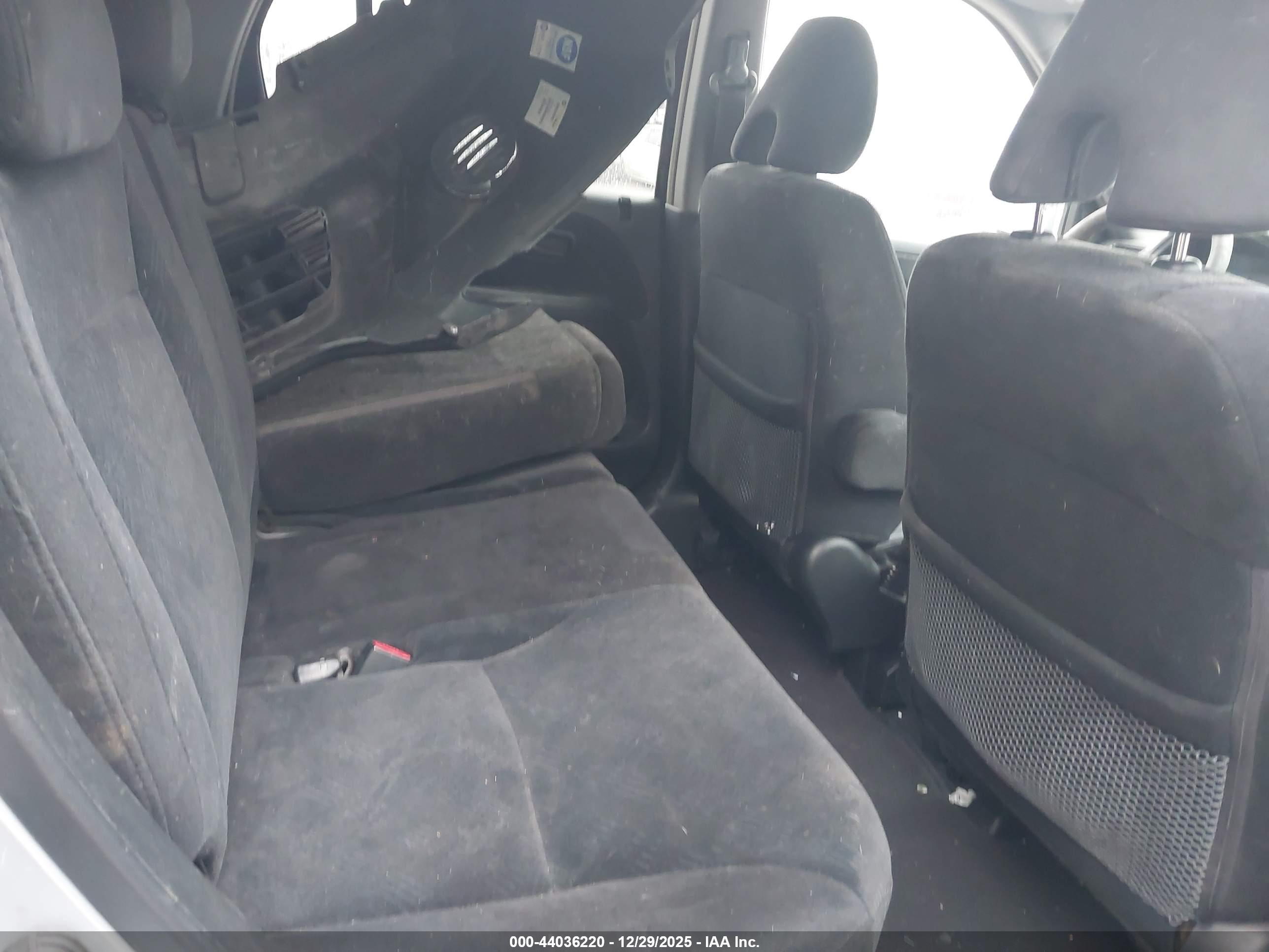 HONDA CR-V image 8