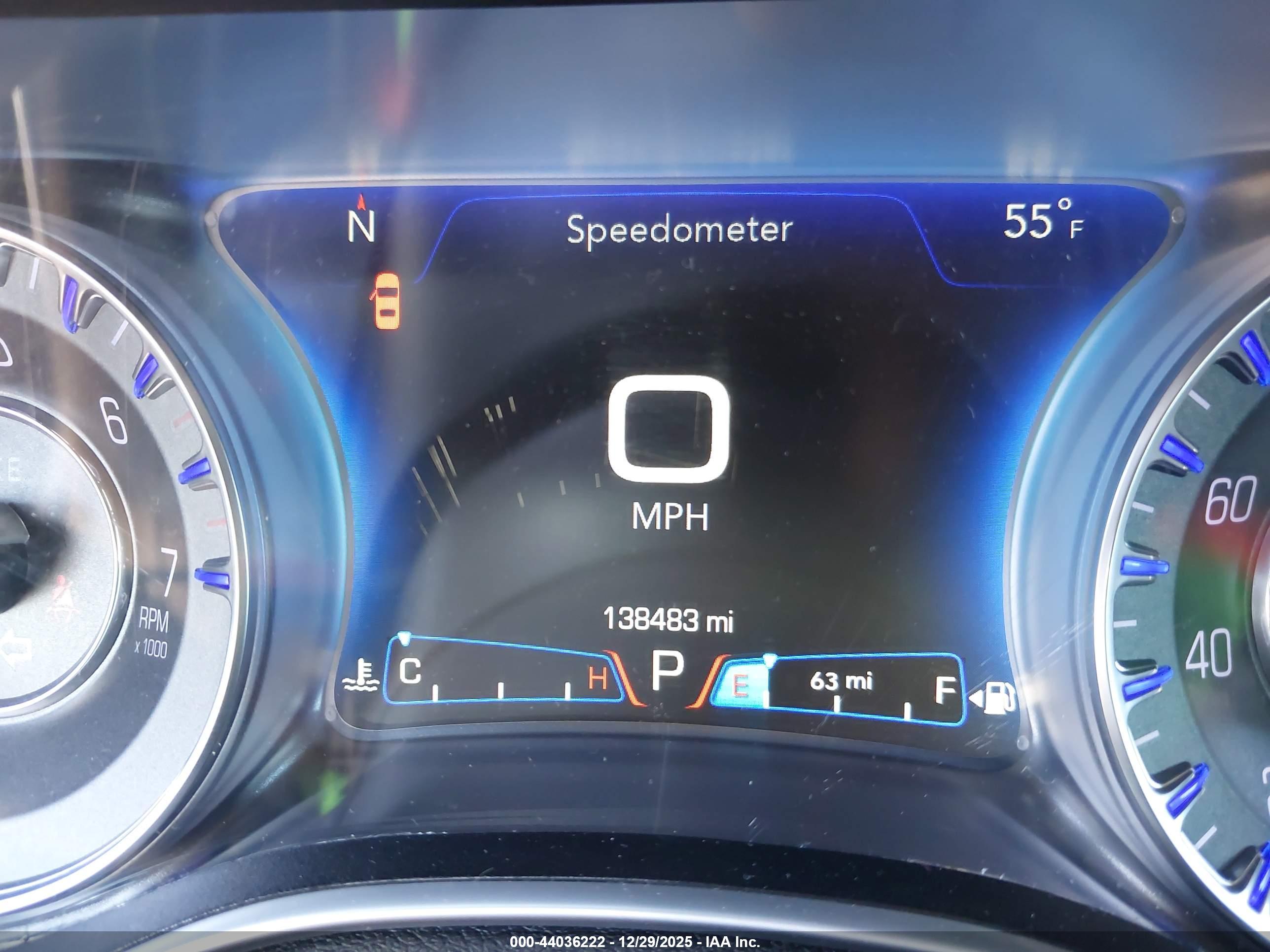CHRYSLER 300C image 7