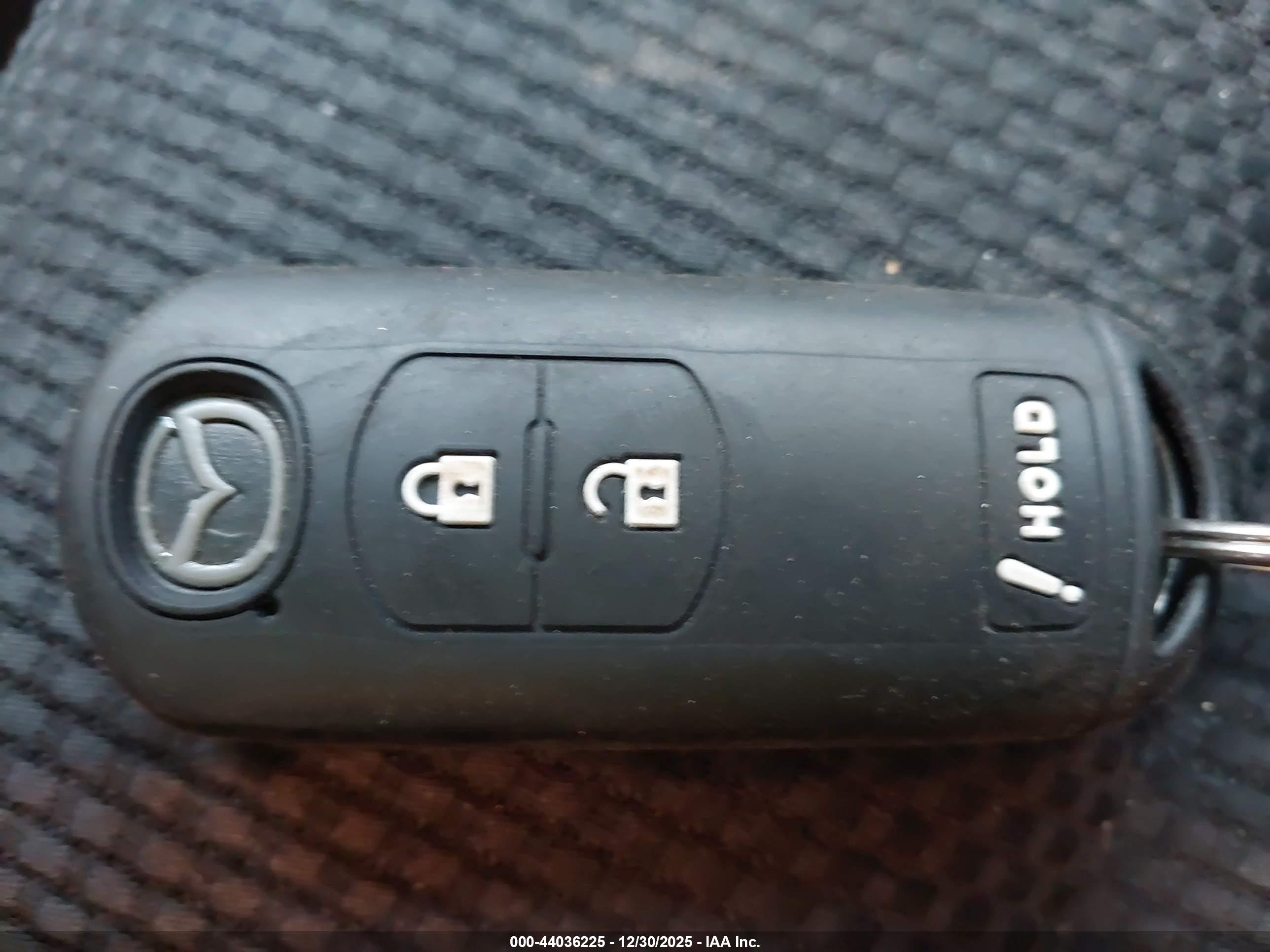 MAZDA CX-5 image 11
