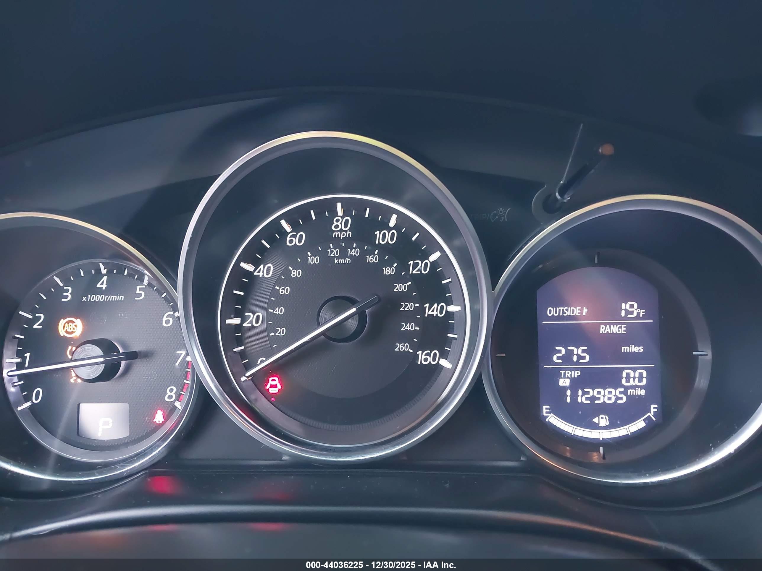 MAZDA CX-5 image 7