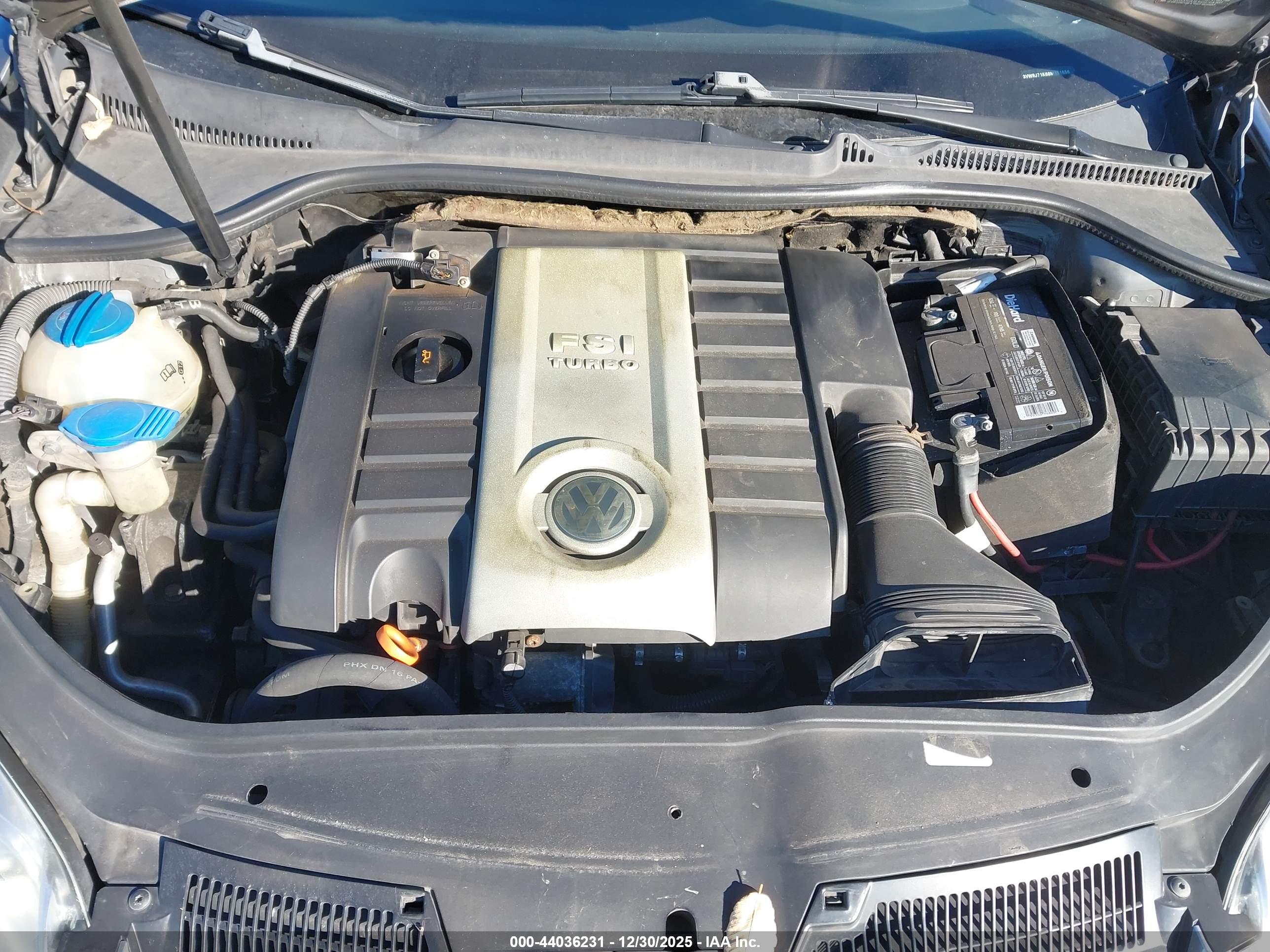 VOLKSWAGEN JETTA image 10