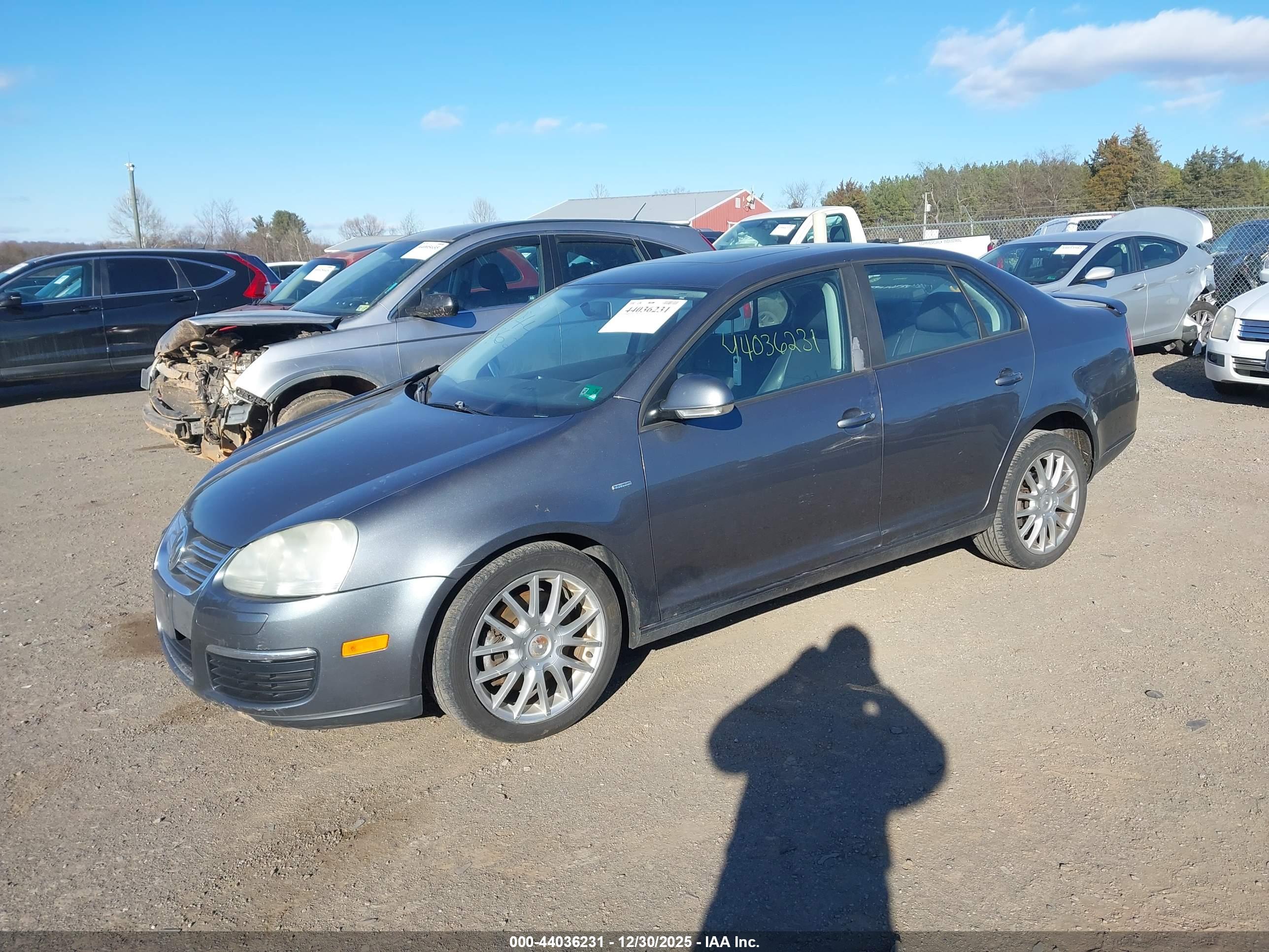 VOLKSWAGEN JETTA image 2