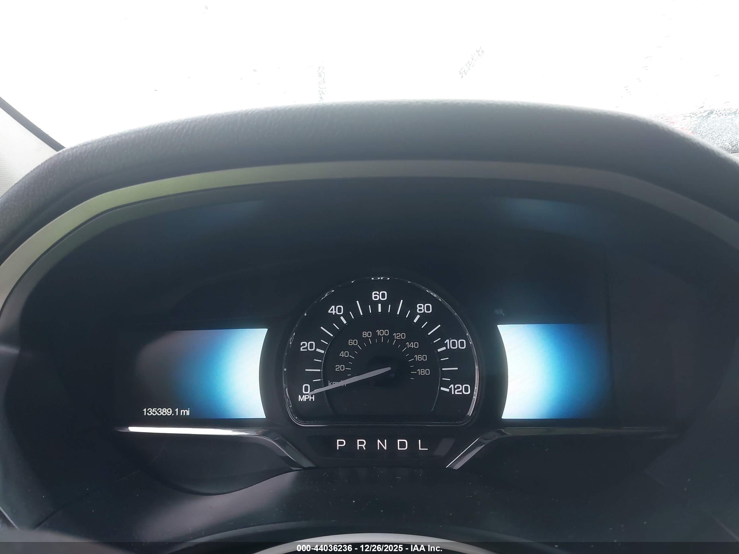 LINCOLN MKZ image 7