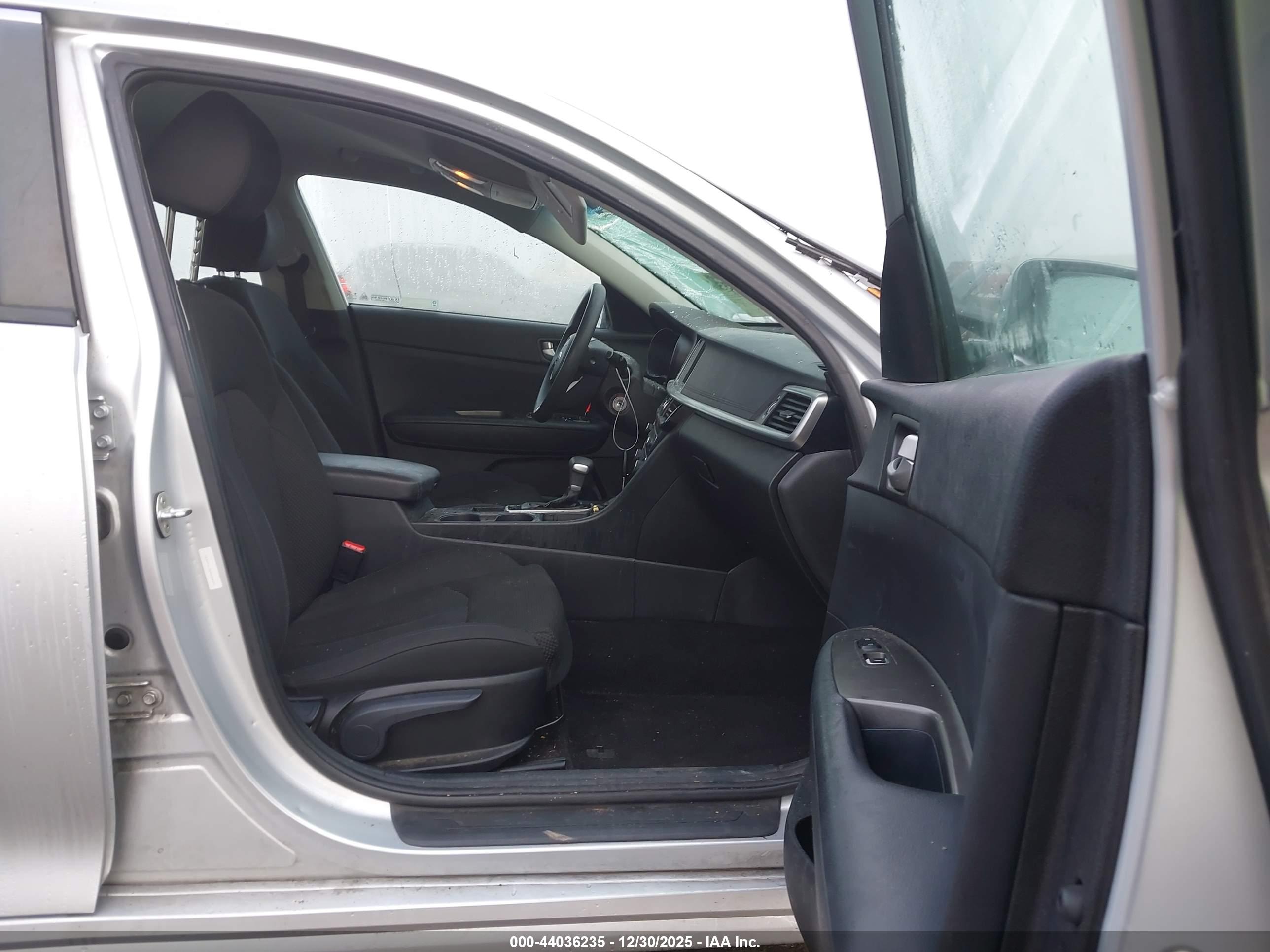 KIA OPTIMA image 5