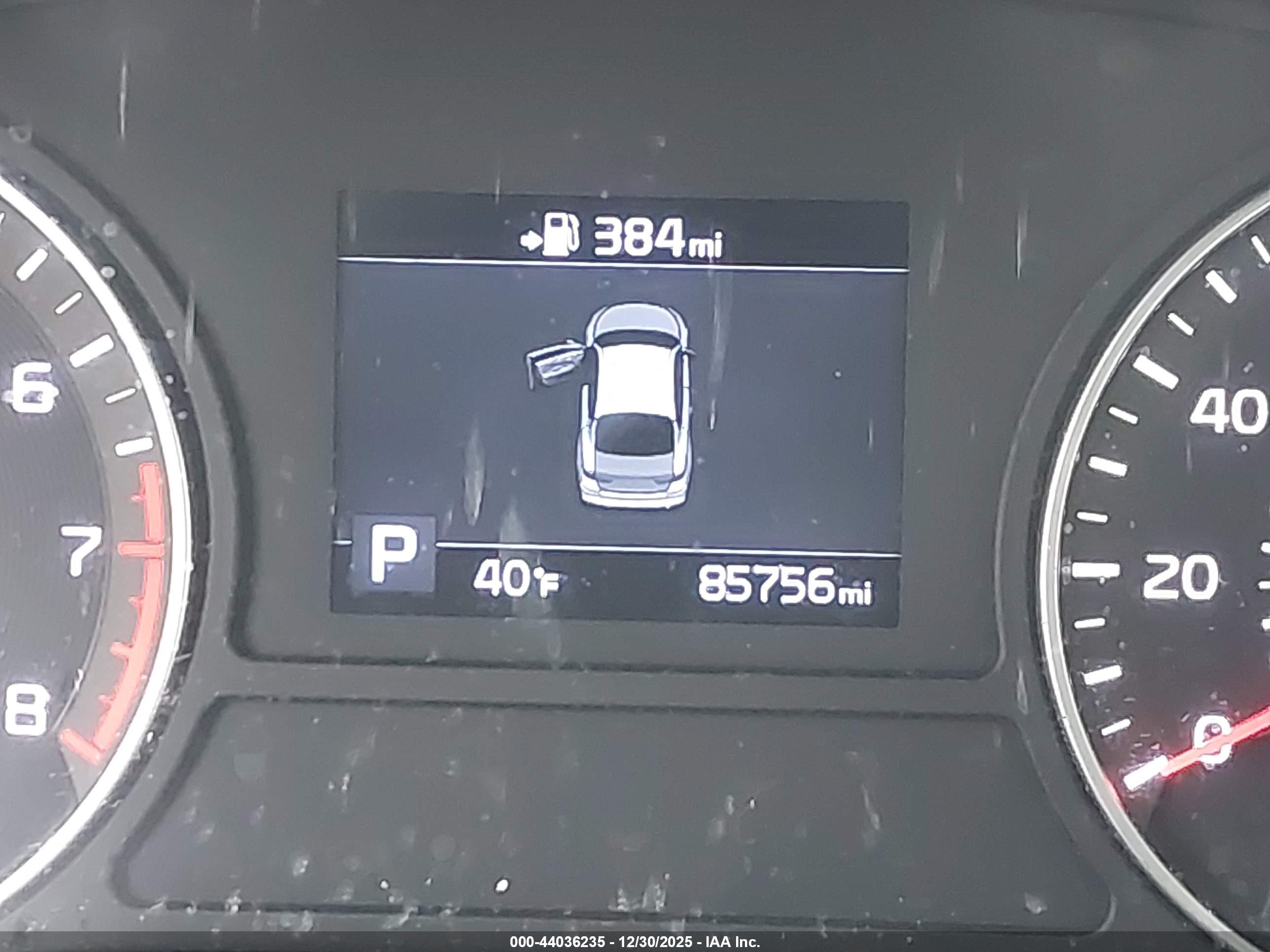 KIA OPTIMA image 7