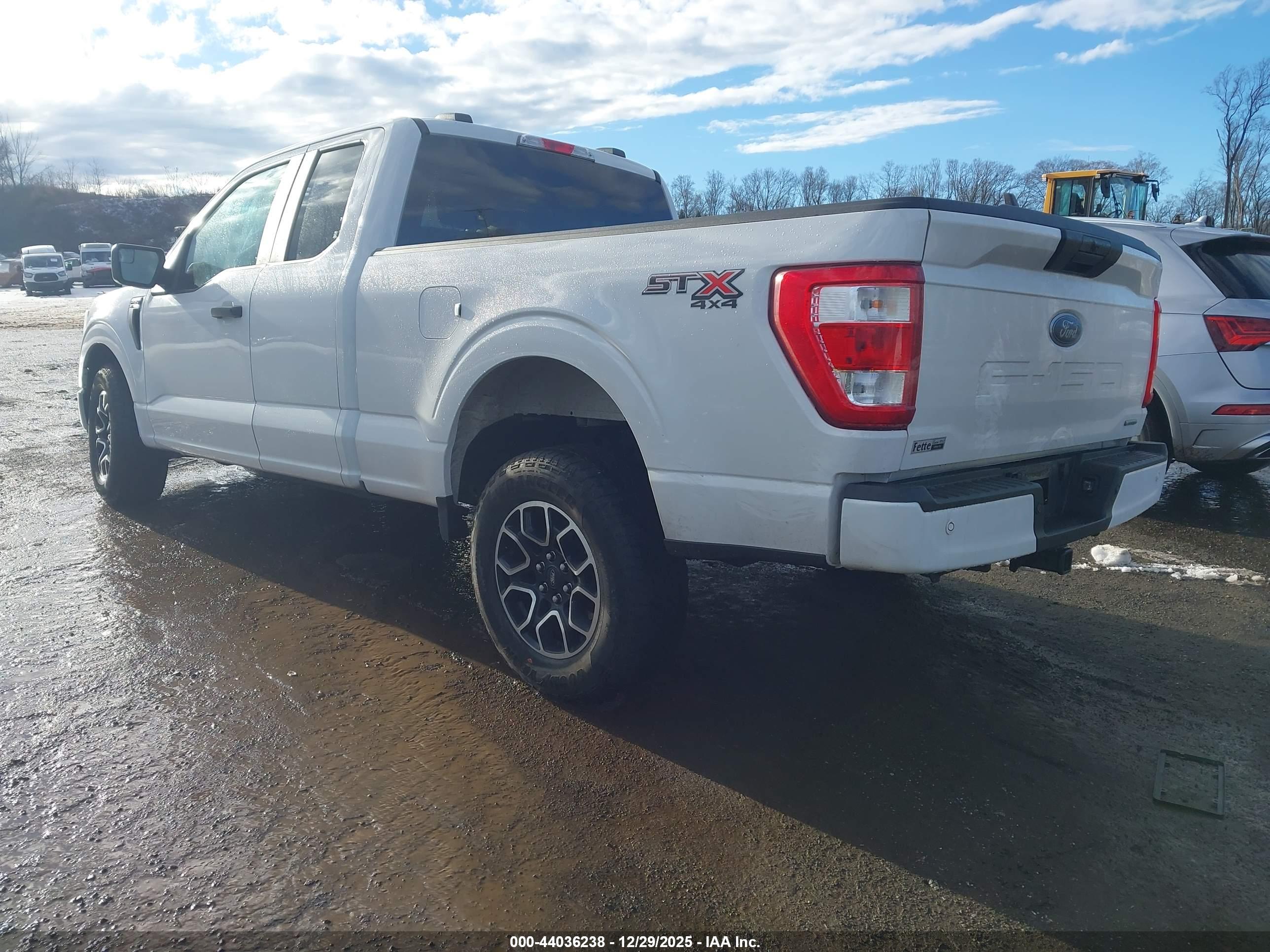FORD F-150 image 3