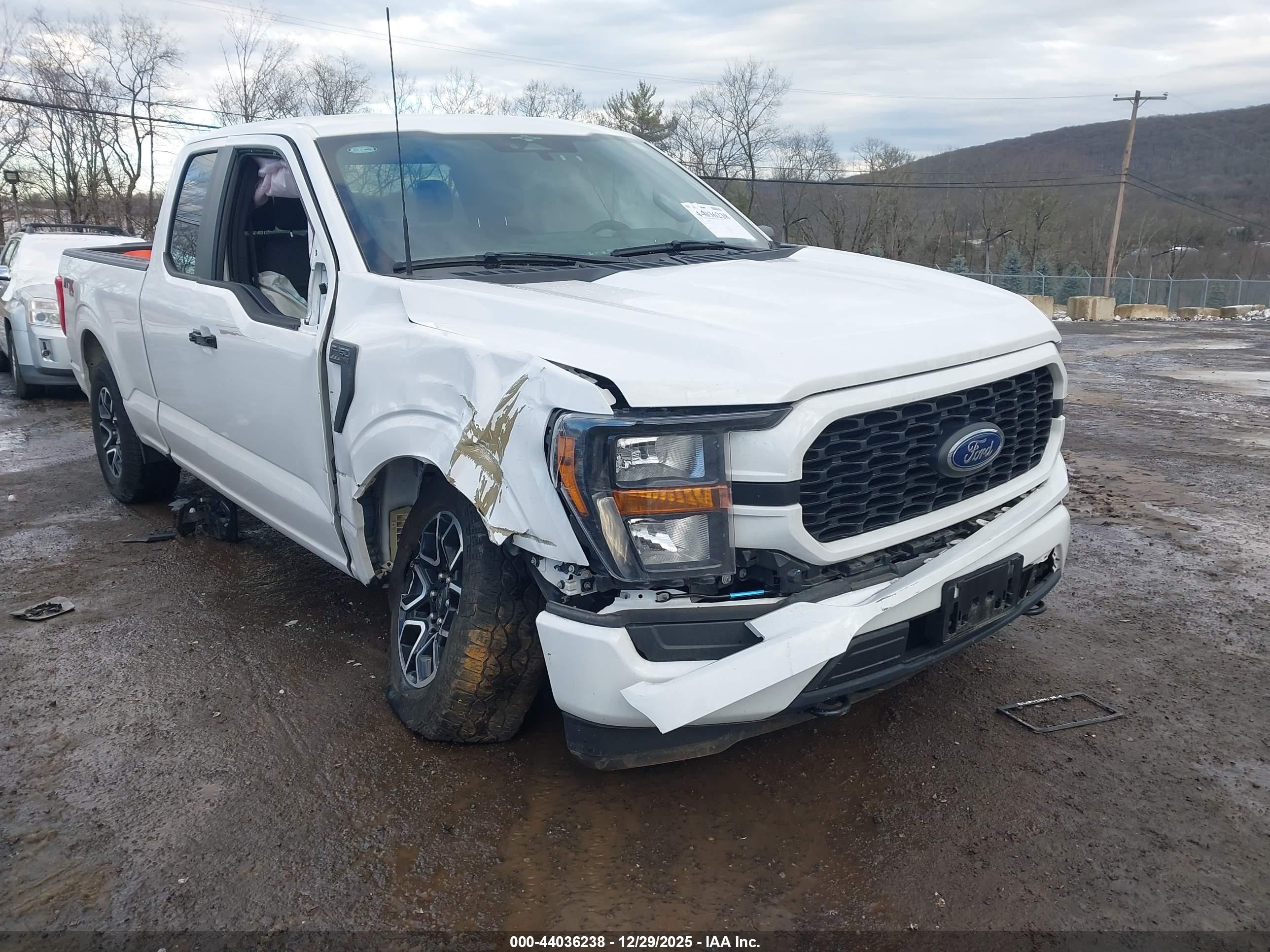 FORD F-150 image 6
