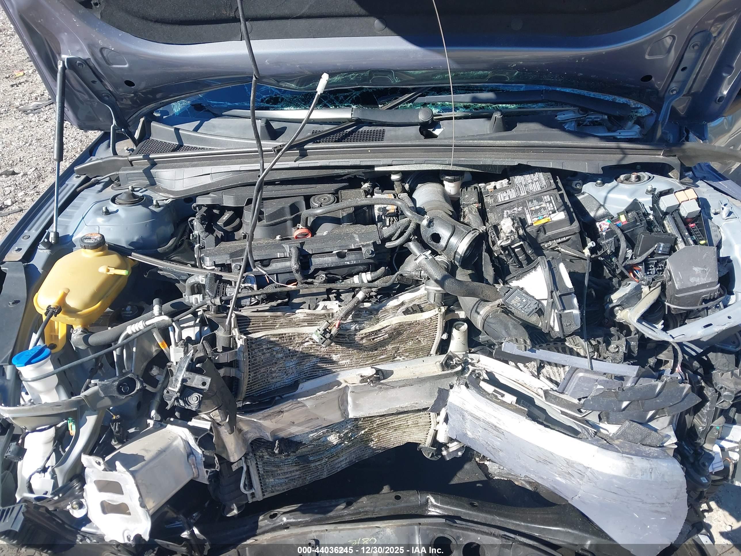 KIA K5 image 10