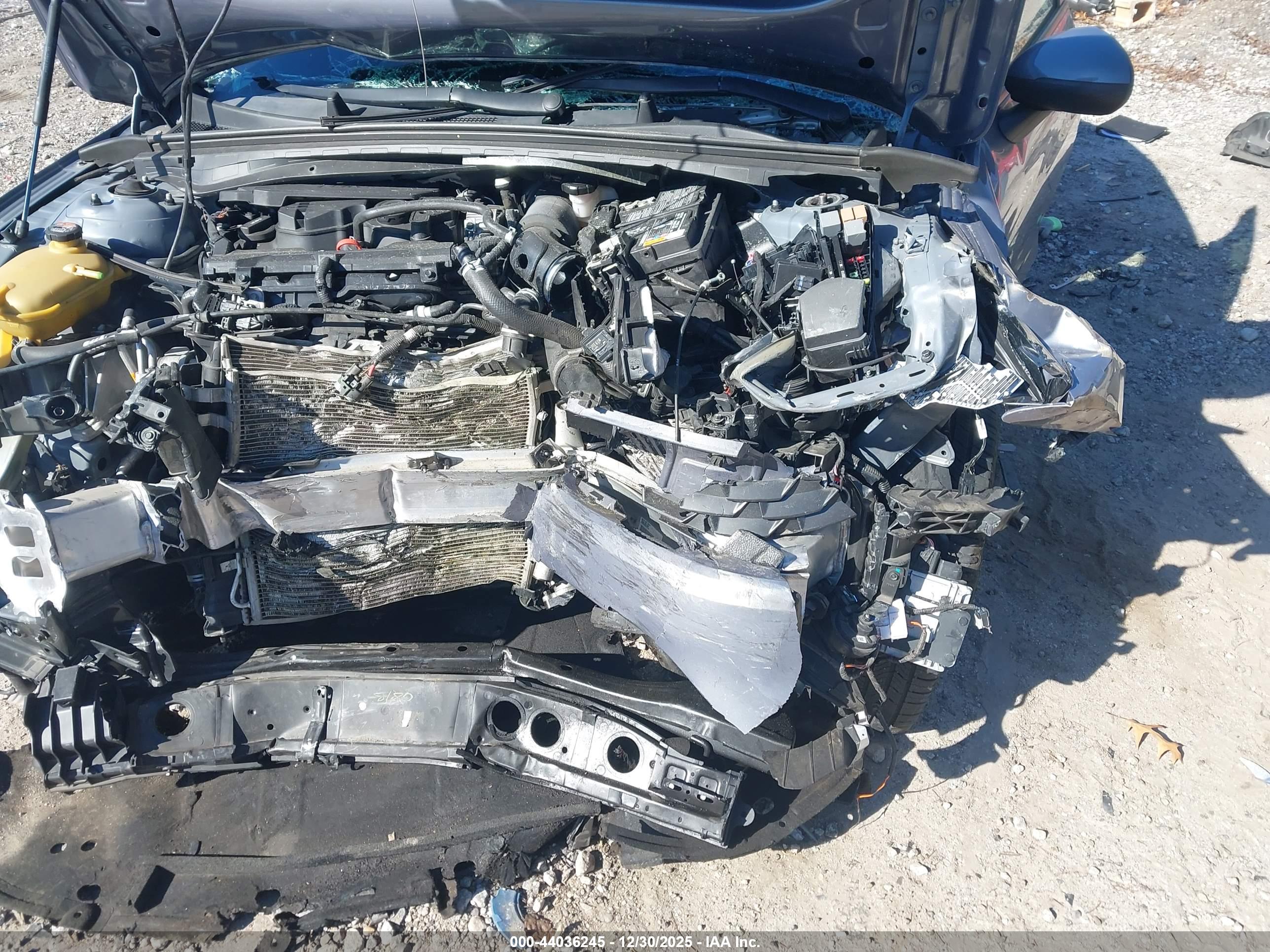 KIA K5 image 6