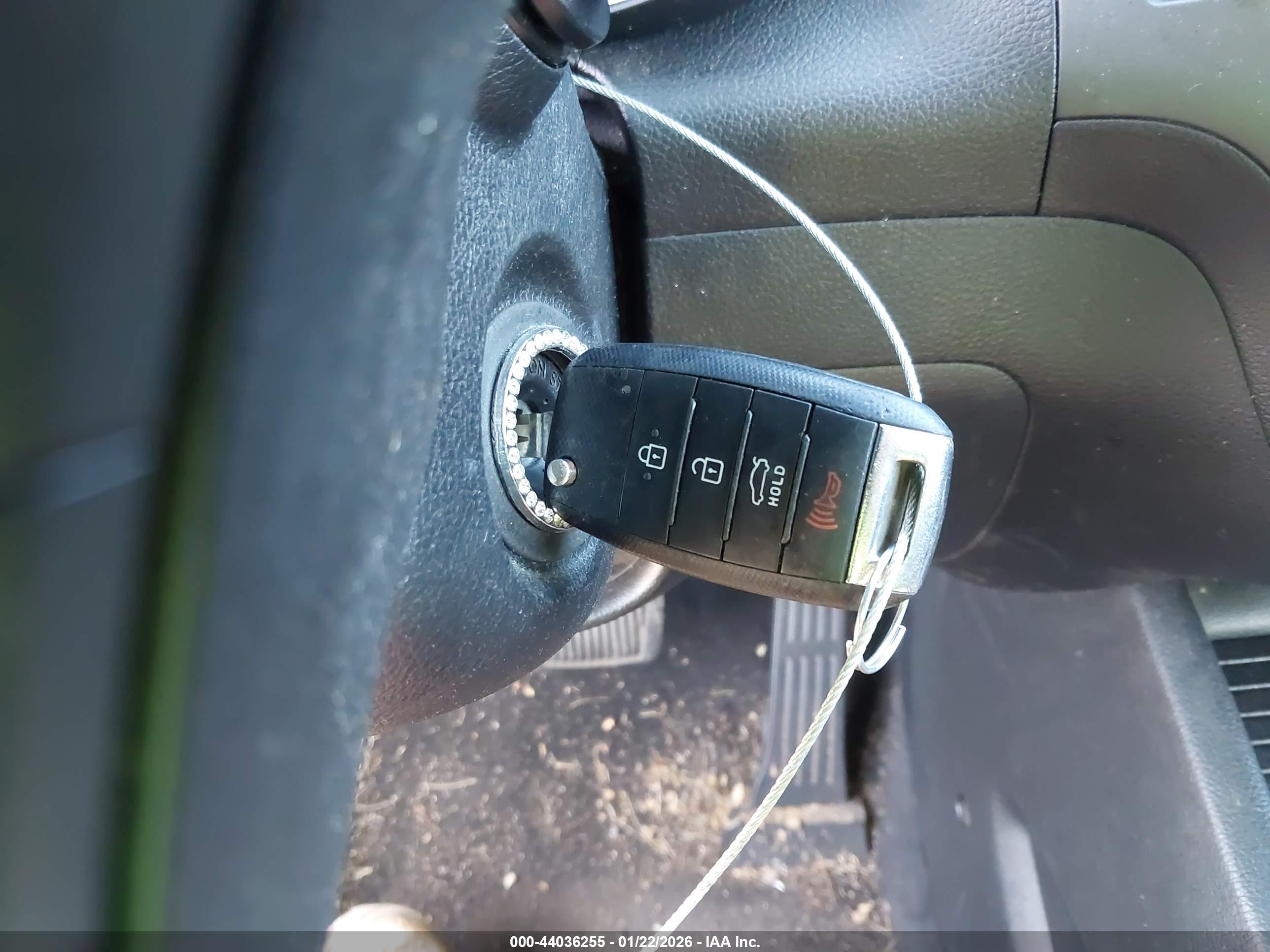 KIA FORTE image 11