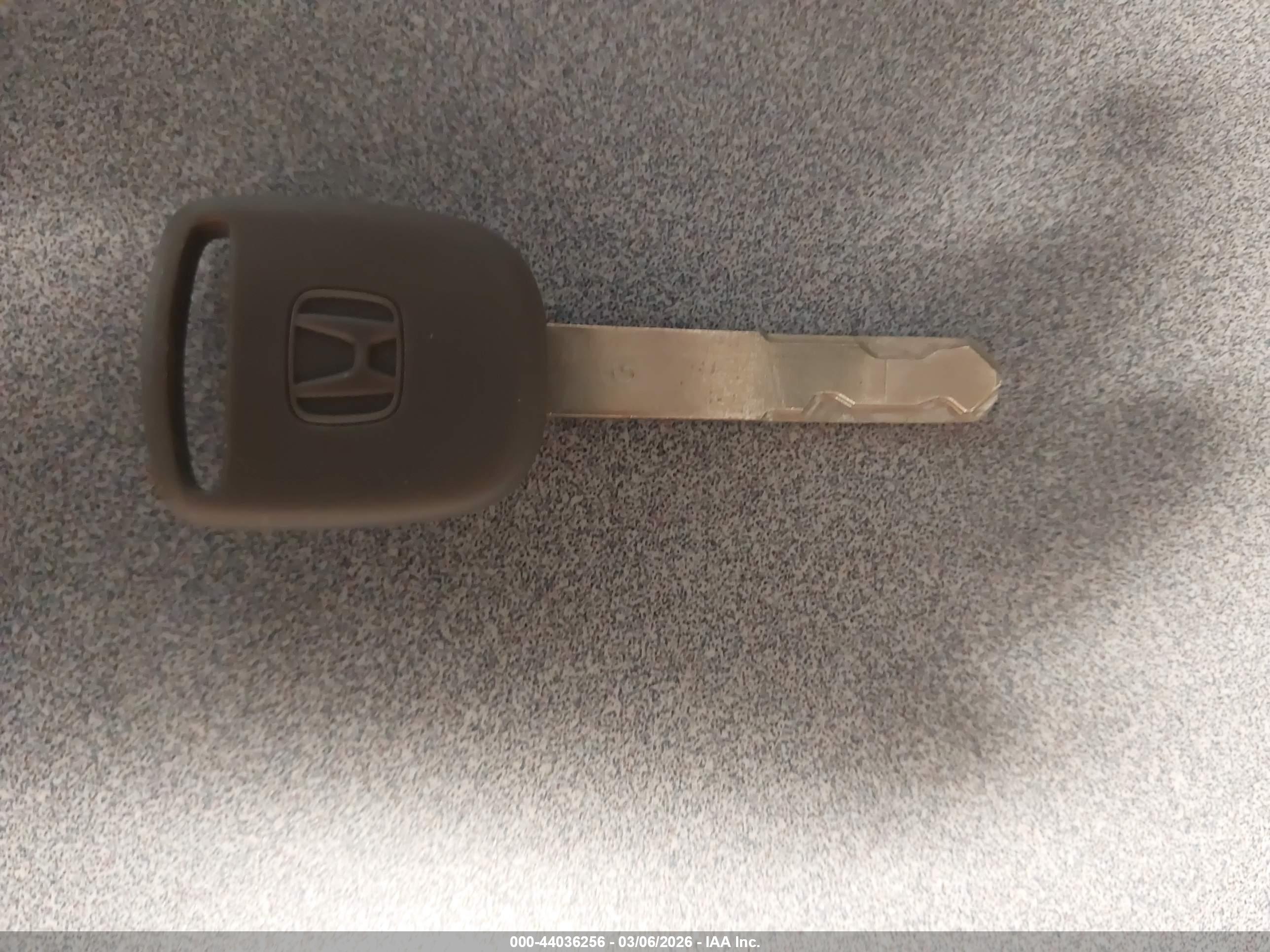 HONDA FIT image 11