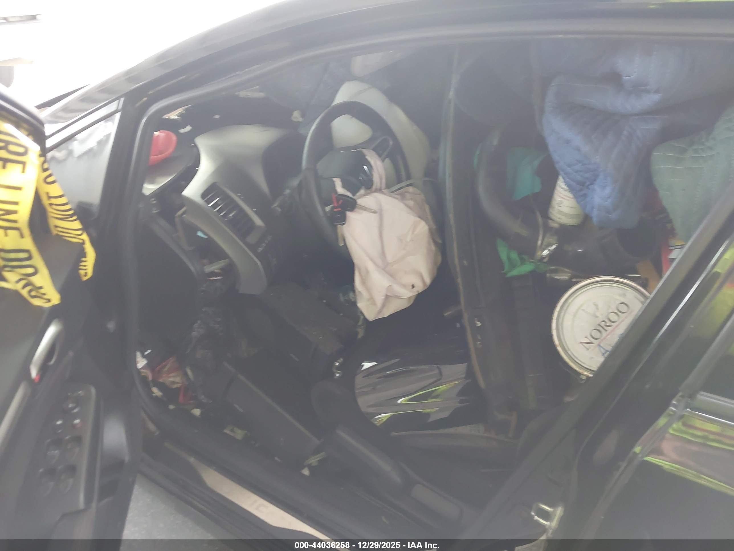 HONDA CIVIC image 5